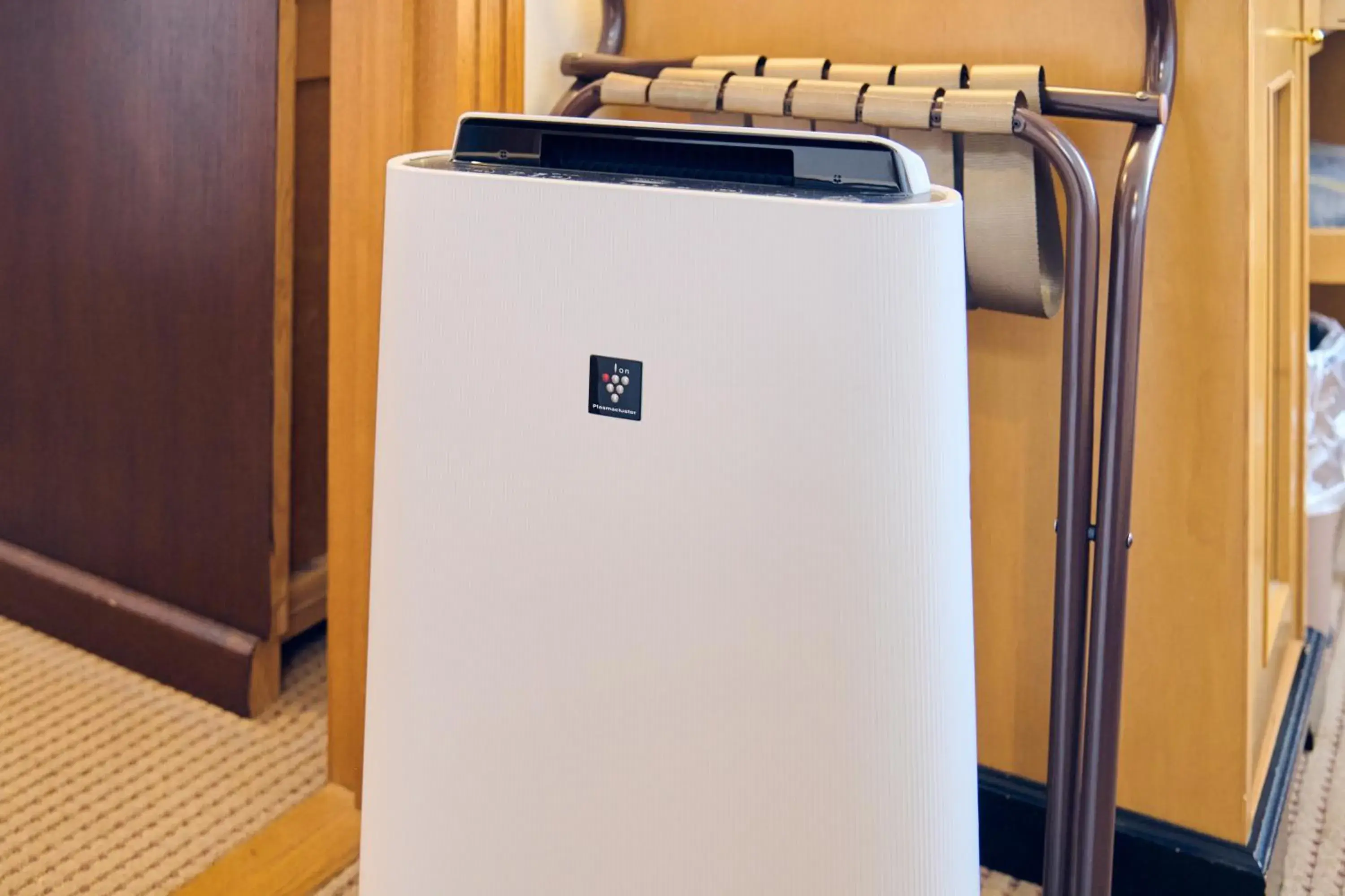 Bedroom in Hotel Kumamoto Terrsa Bedroom in Hotel Kumamoto Terrsa