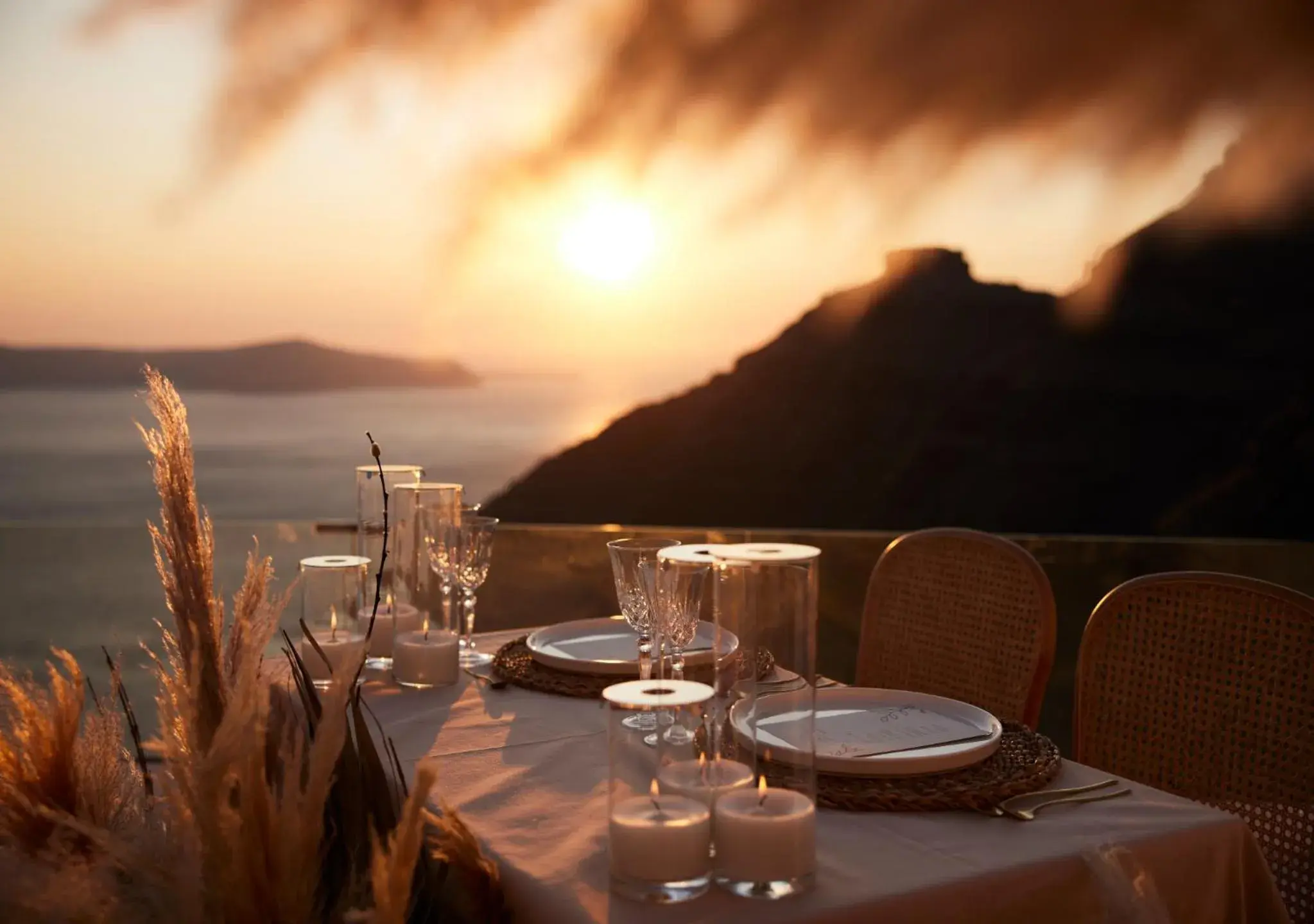 Property building in Dana Villas & Infinity Suites Property building in Dana Villas & Infinity Suites