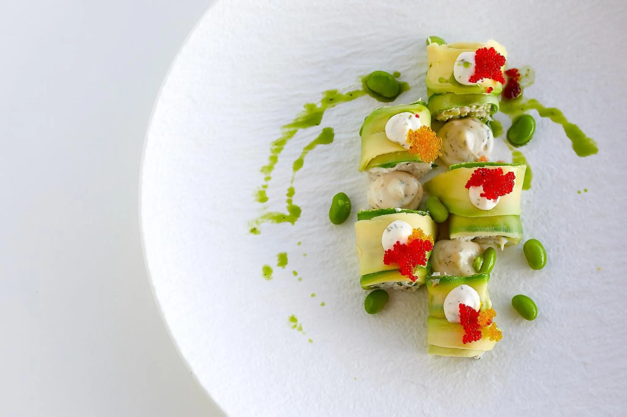 Restaurant/places to eat in Dana Villas & Infinity Suites