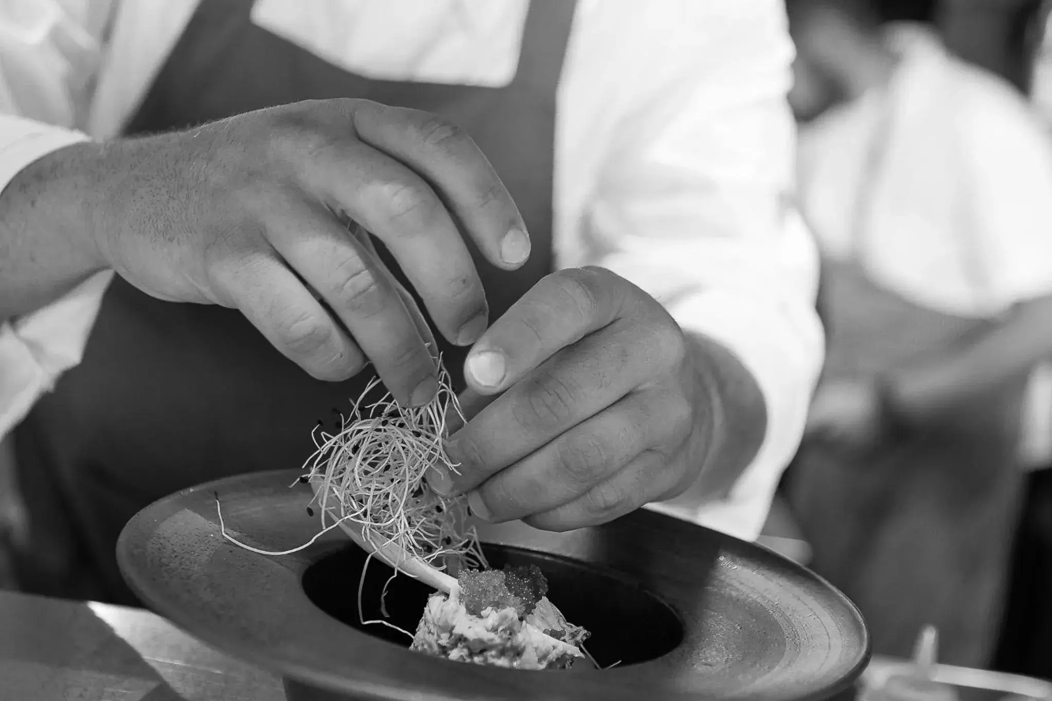 Restaurant/places to eat in Dana Villas & Infinity Suites Restaurant/places to eat in Dana Villas & Infinity Suites