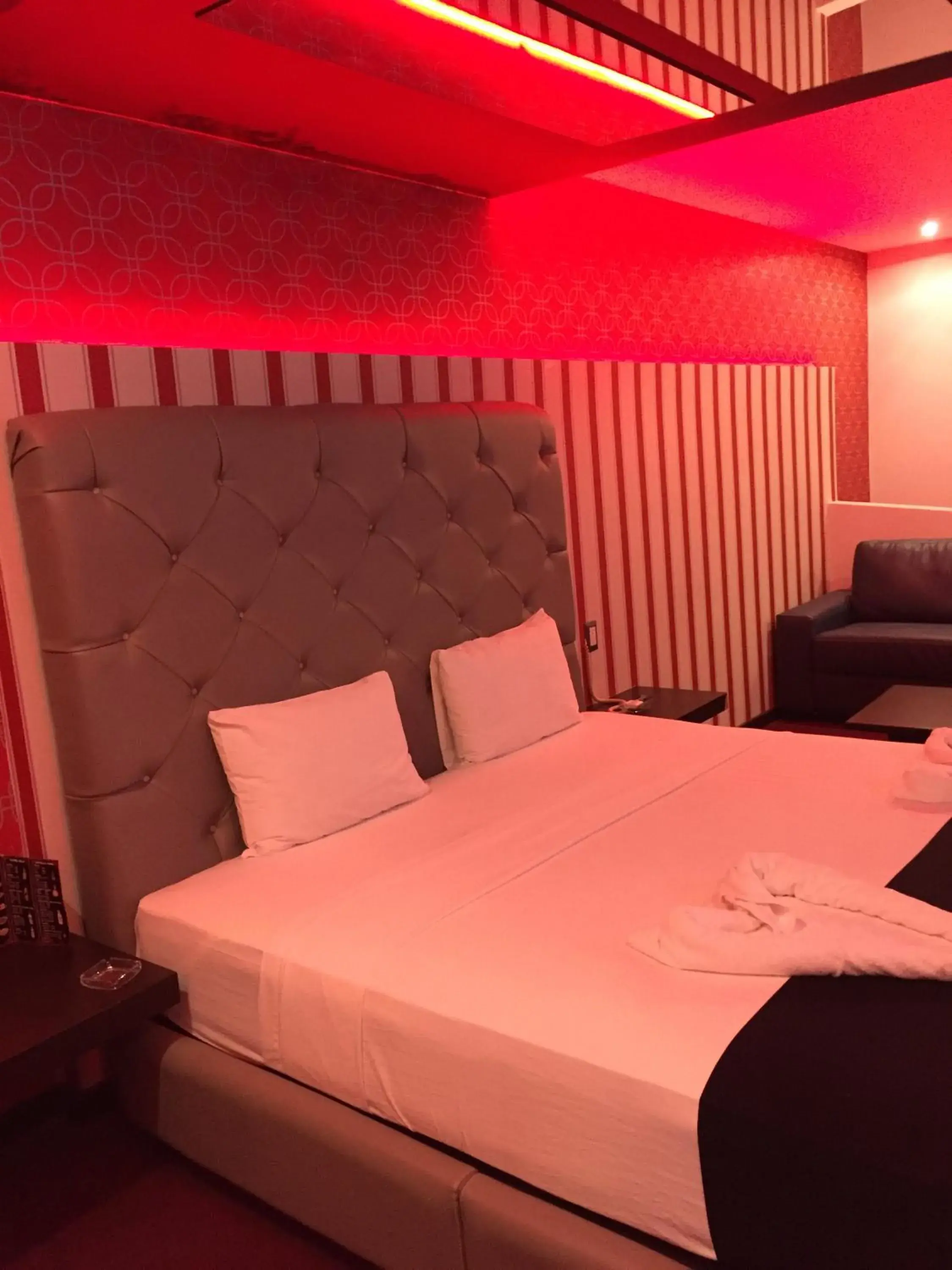 Intimisimo Autohotel Adults Only Ciudad Industrial Intimisimo Autohotel Adults Only Ciudad Industrial