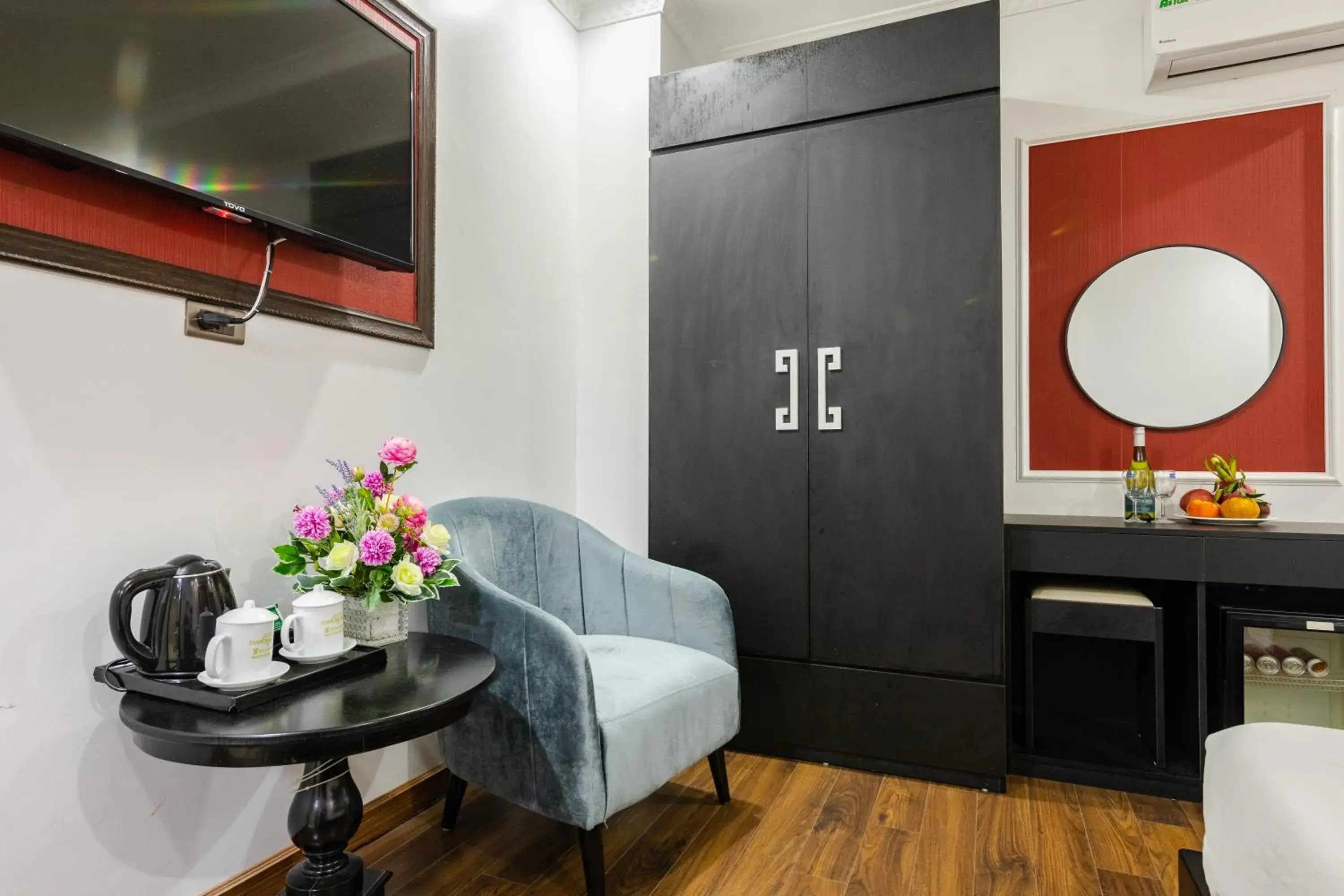 Bedroom in Diamond Hotel Bedroom in Diamond Hotel