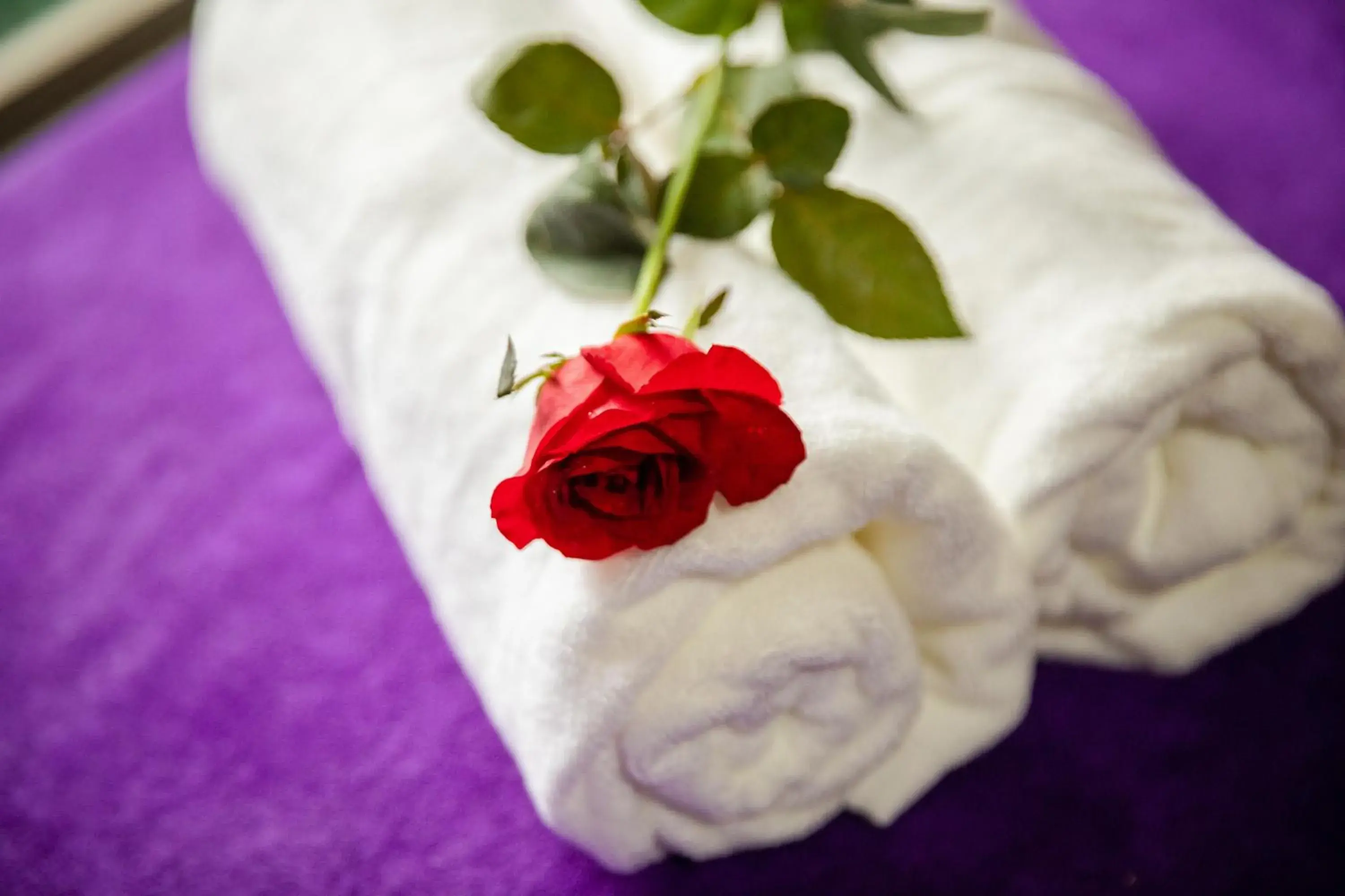 Spa and wellness centre/facilities in Diamond Hotel Spa and wellness centre/facilities in Diamond Hotel