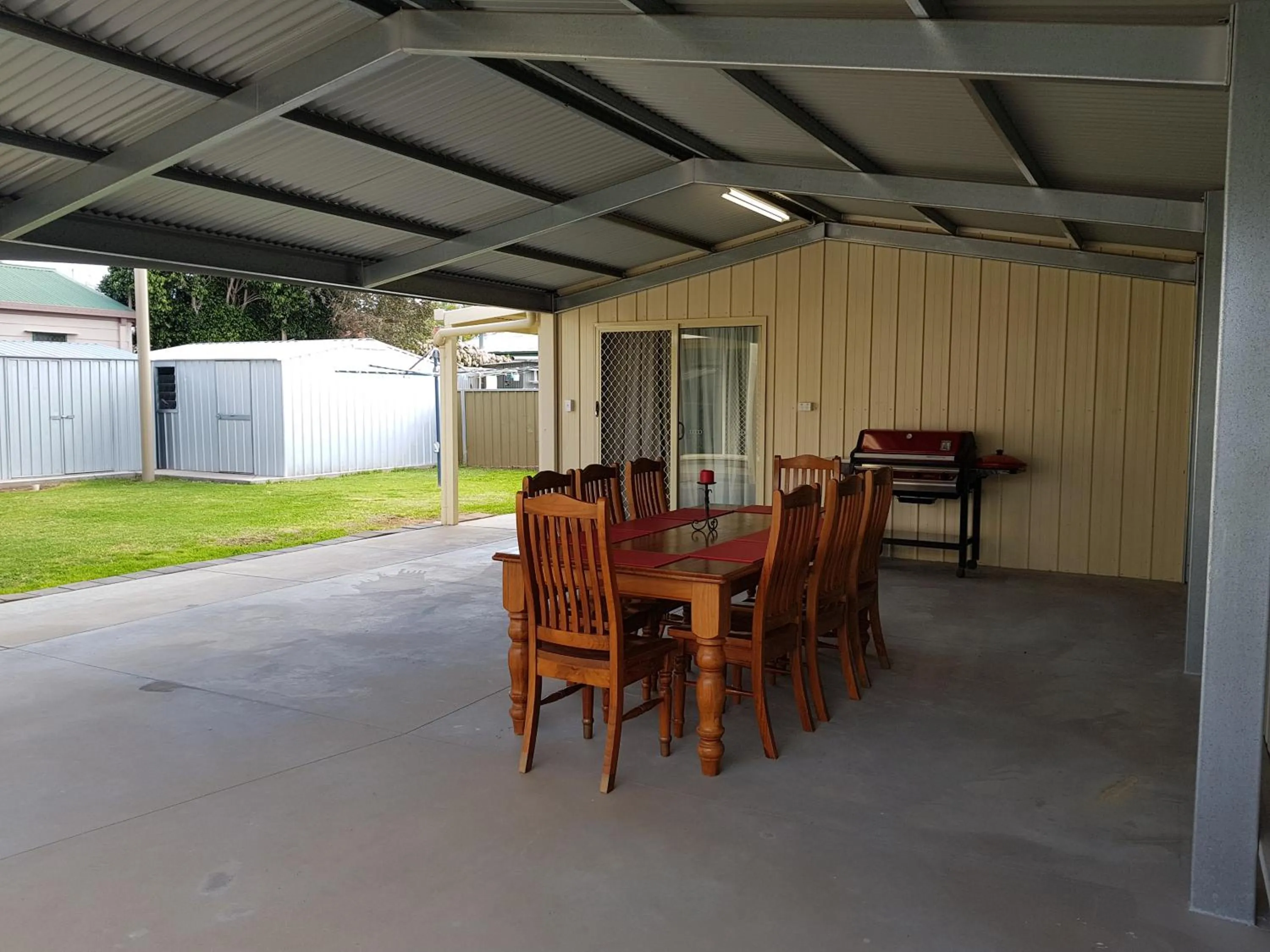 City Holiday Home Mildura