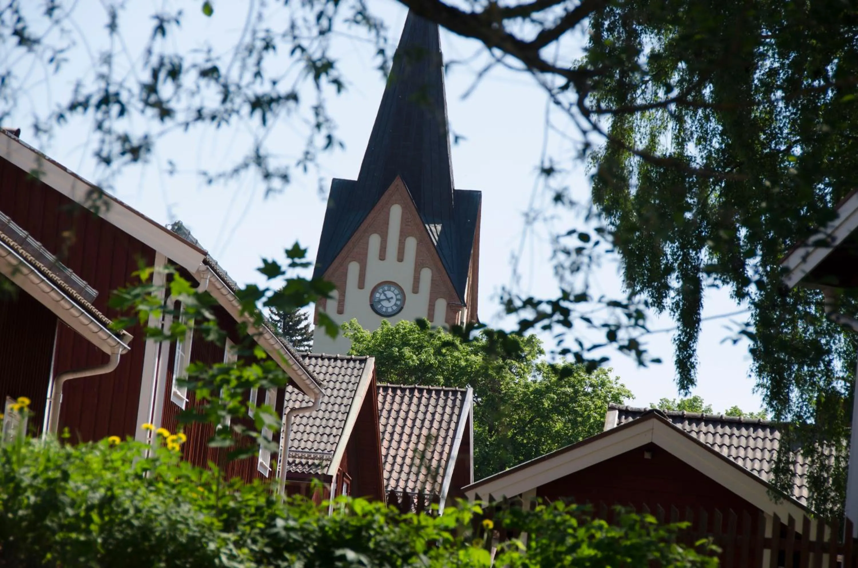 Other in Avesta Stadshotell