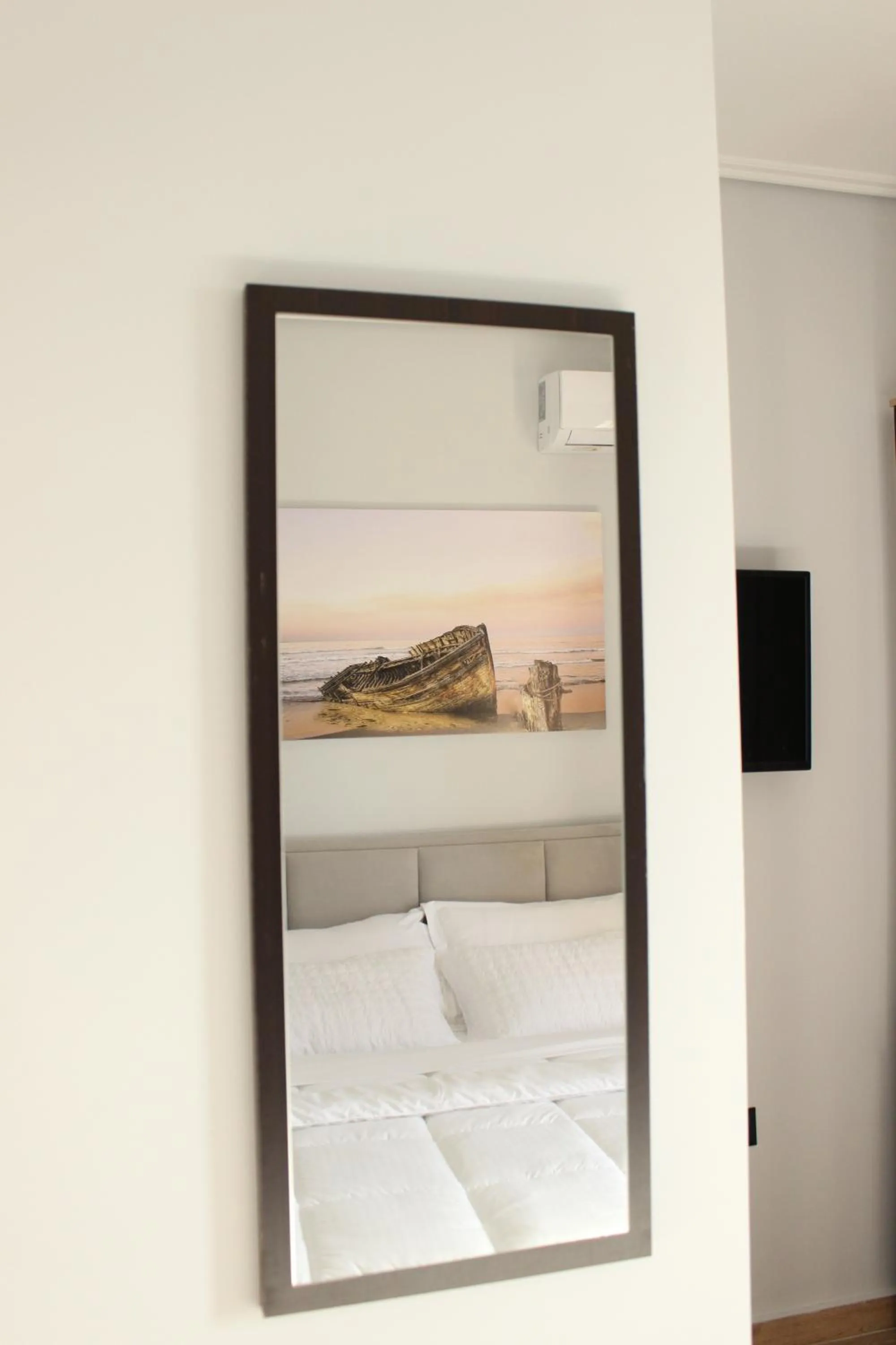 Bedroom, Bed in Bebi Hotel And Apartments