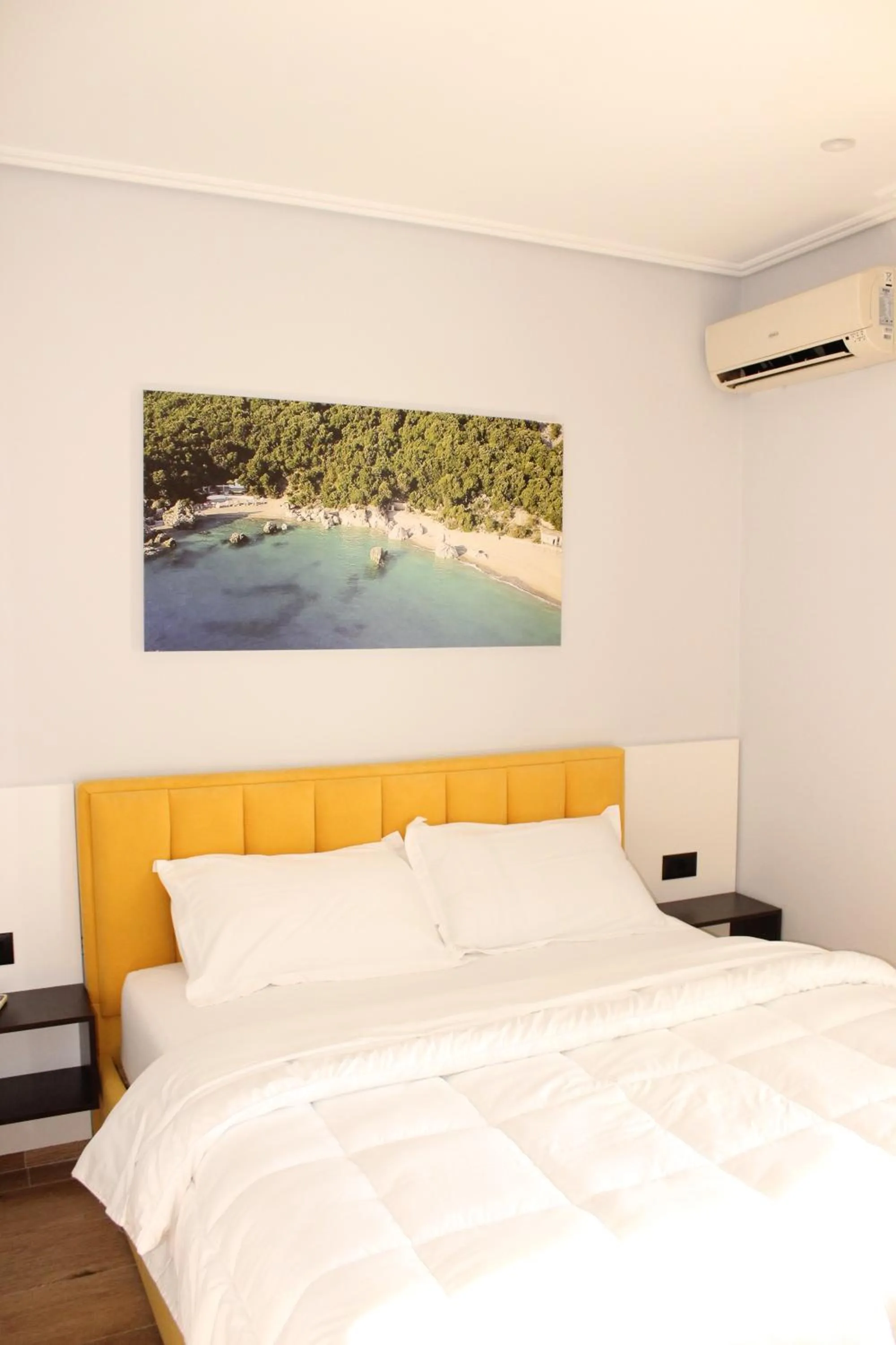 Bedroom, Bed in Bebi Hotel And Apartments