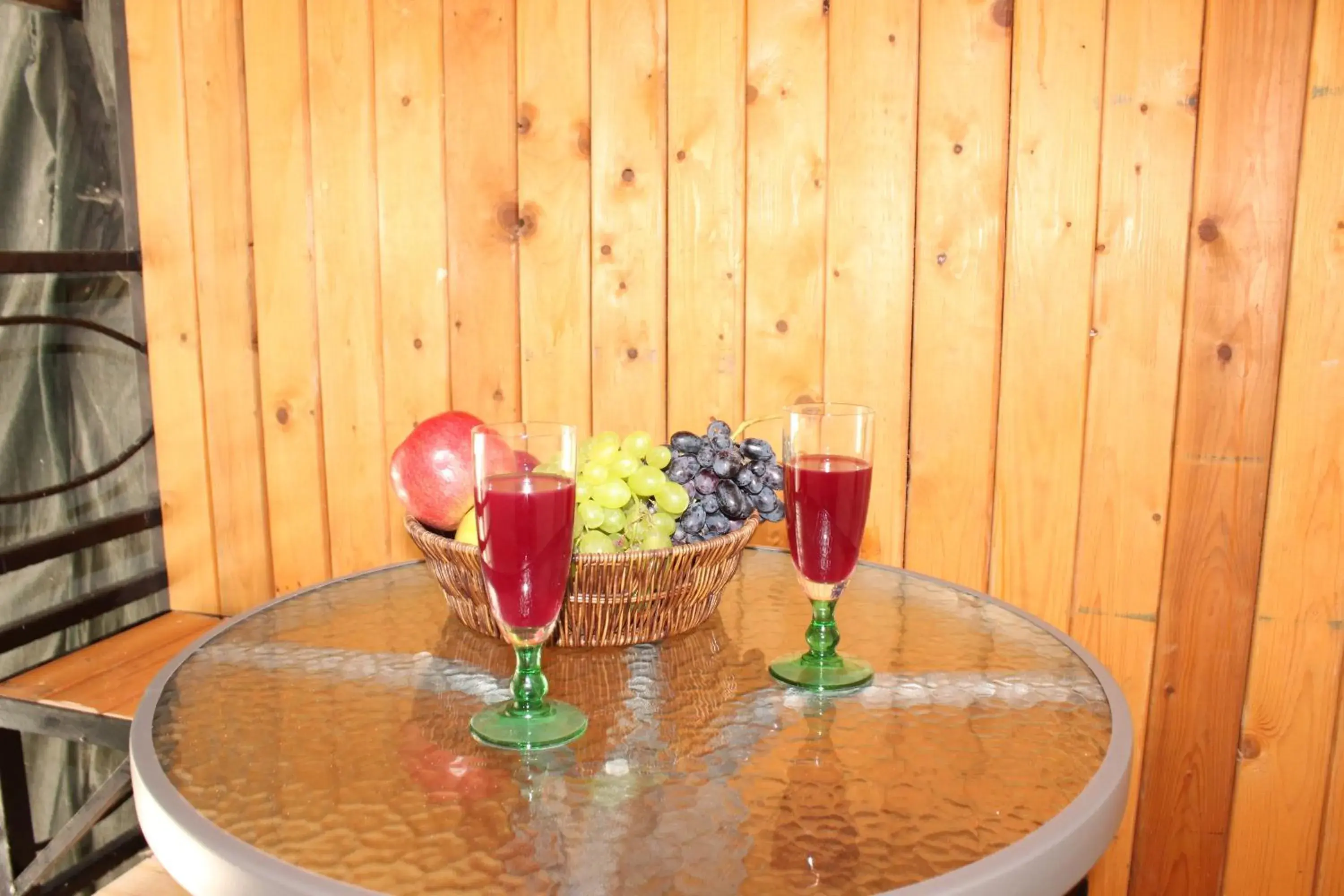 Triple Room in Bebi Hotel And Apartments Triple Room in Bebi Hotel And Apartments