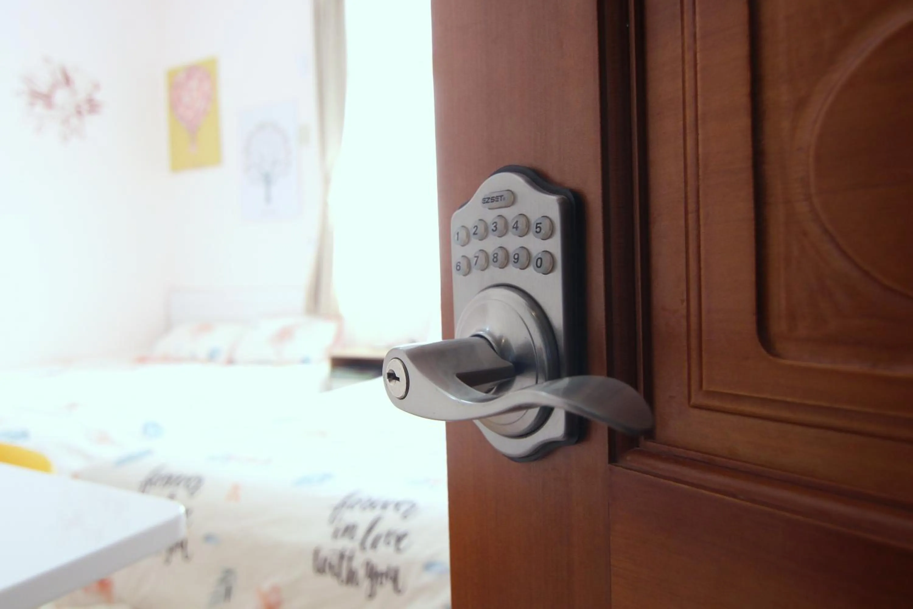 Area and facilities in Tainan Travel Inn - ChengGong Univ.