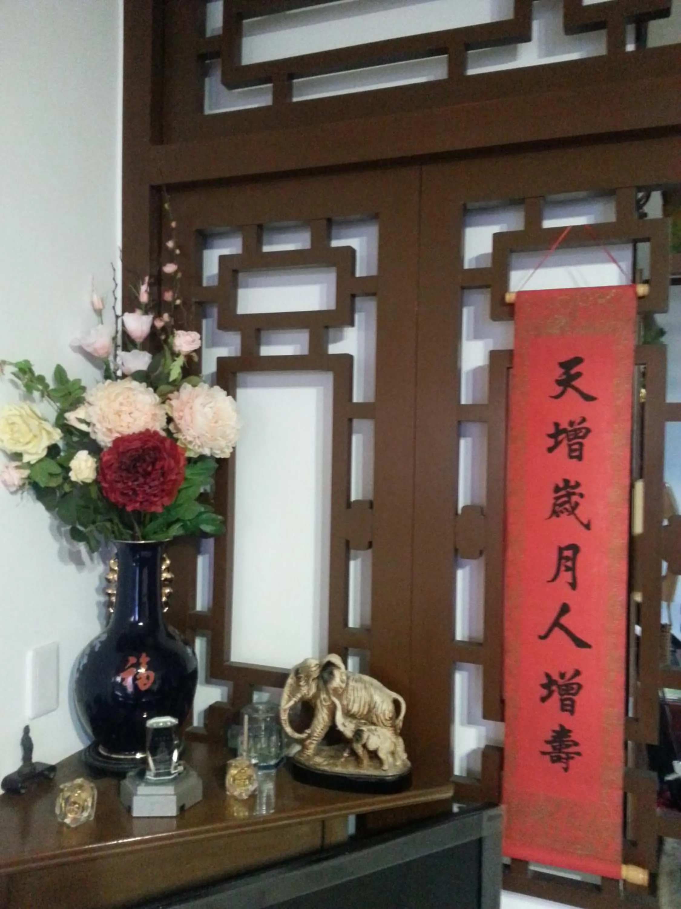 Communal lounge/ TV room in Tainan Travel Inn - ChengGong Univ.