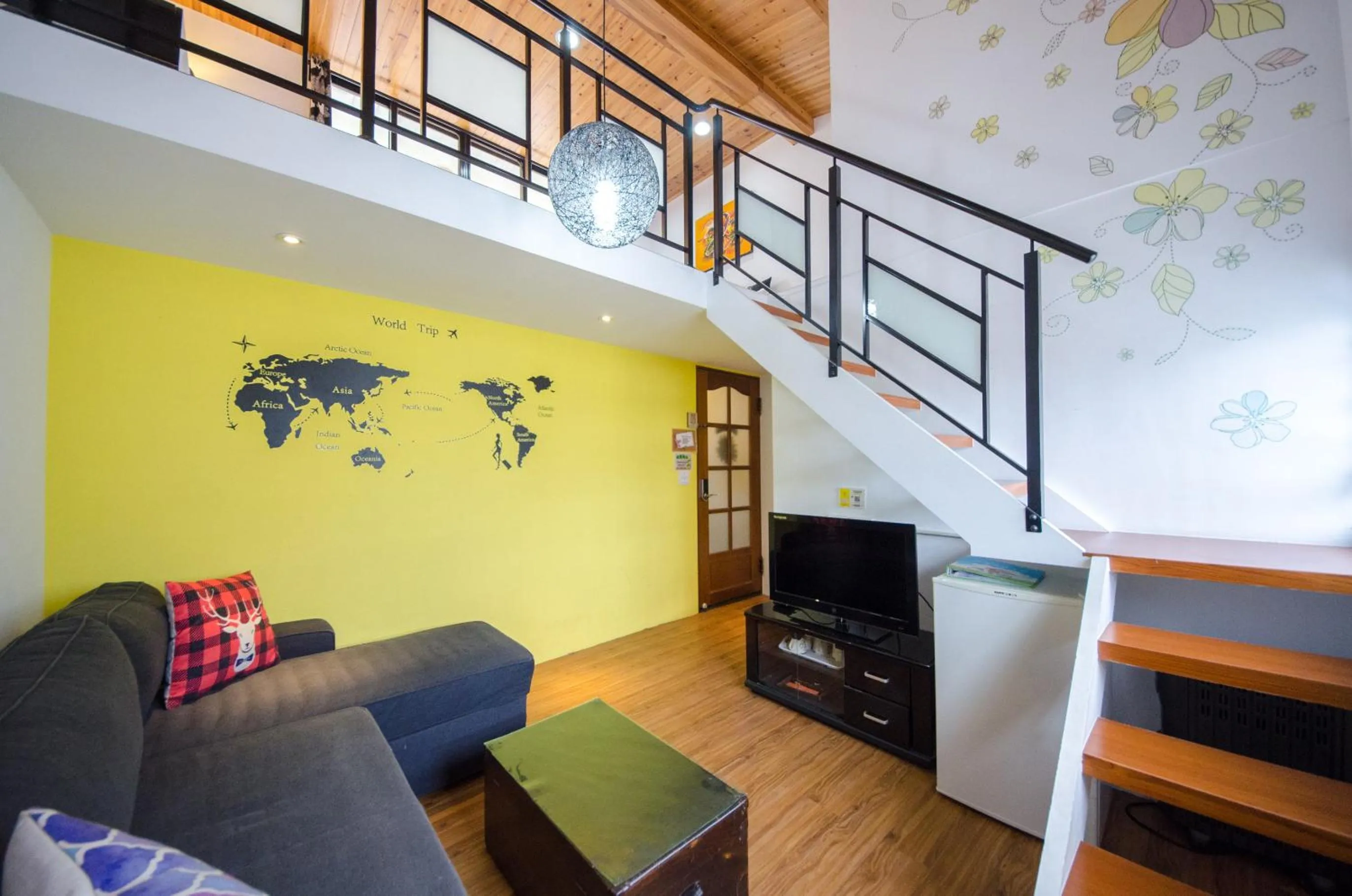 Tainan Travel Inn - ChengGong Univ.