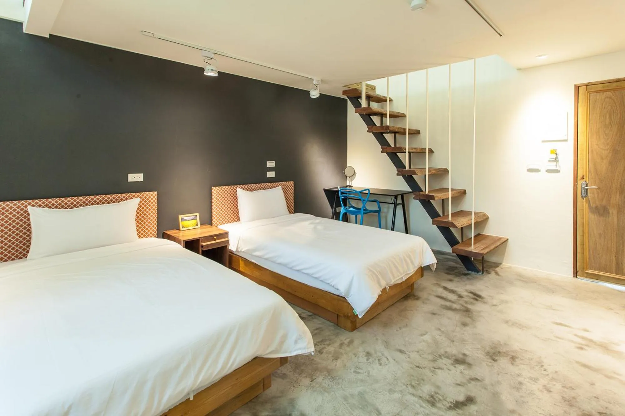 ChingTing B&B