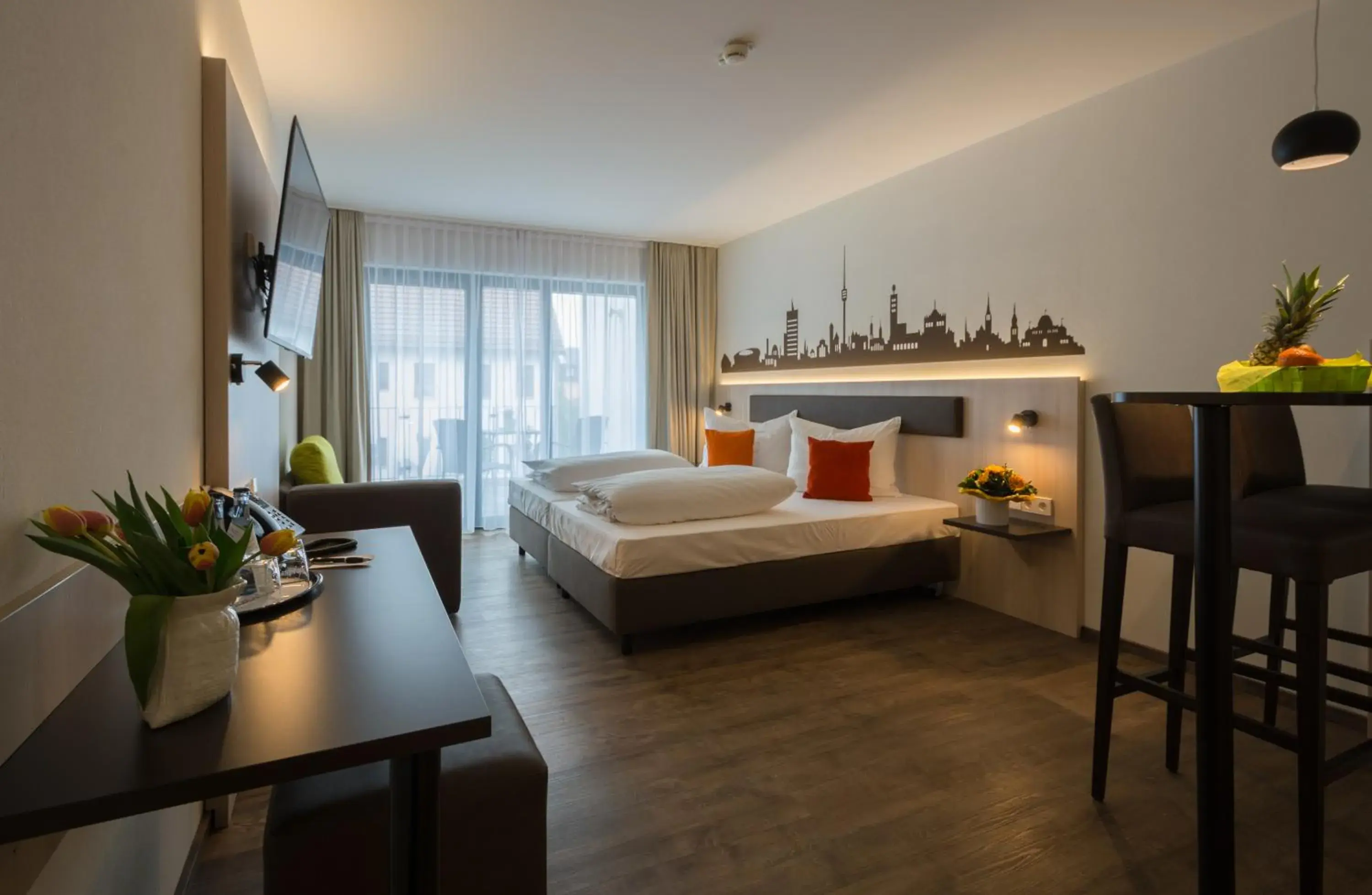 Garni Hotel Schumacher Garni Hotel Schumacher
