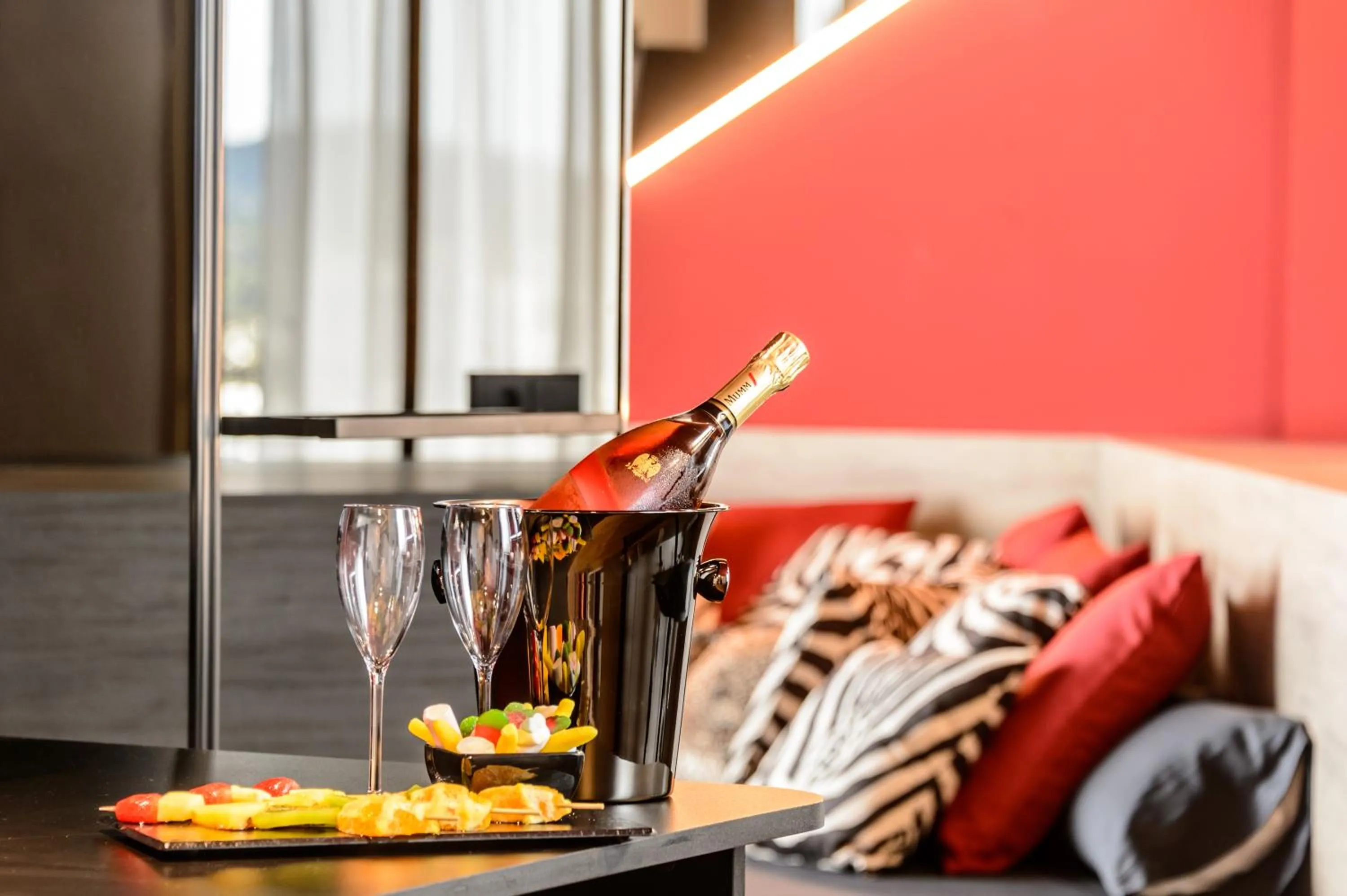 Other in Hotel Vibra District - Adults Only