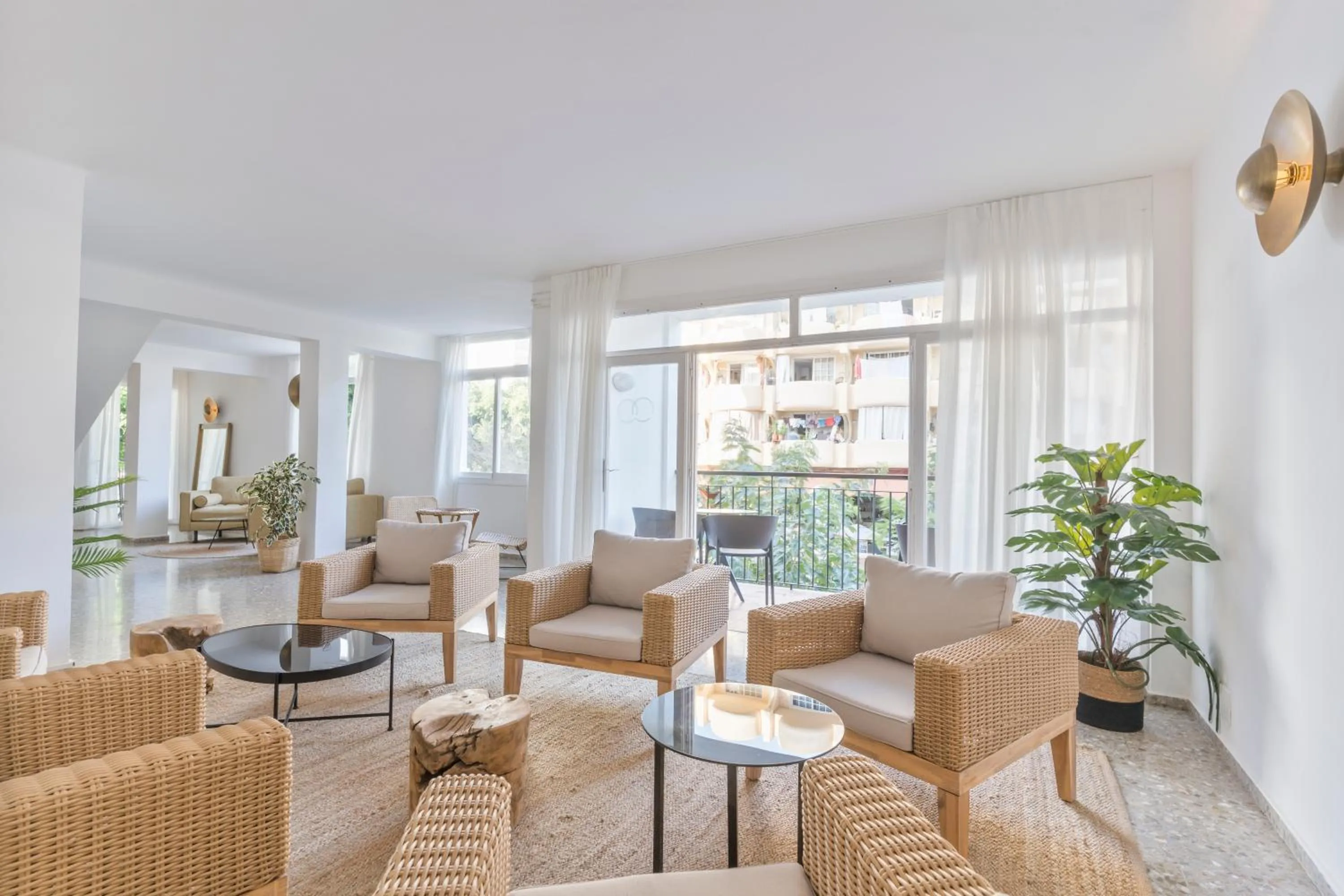 Game Room in Suncoast Ibiza Hotel - Adults Only -