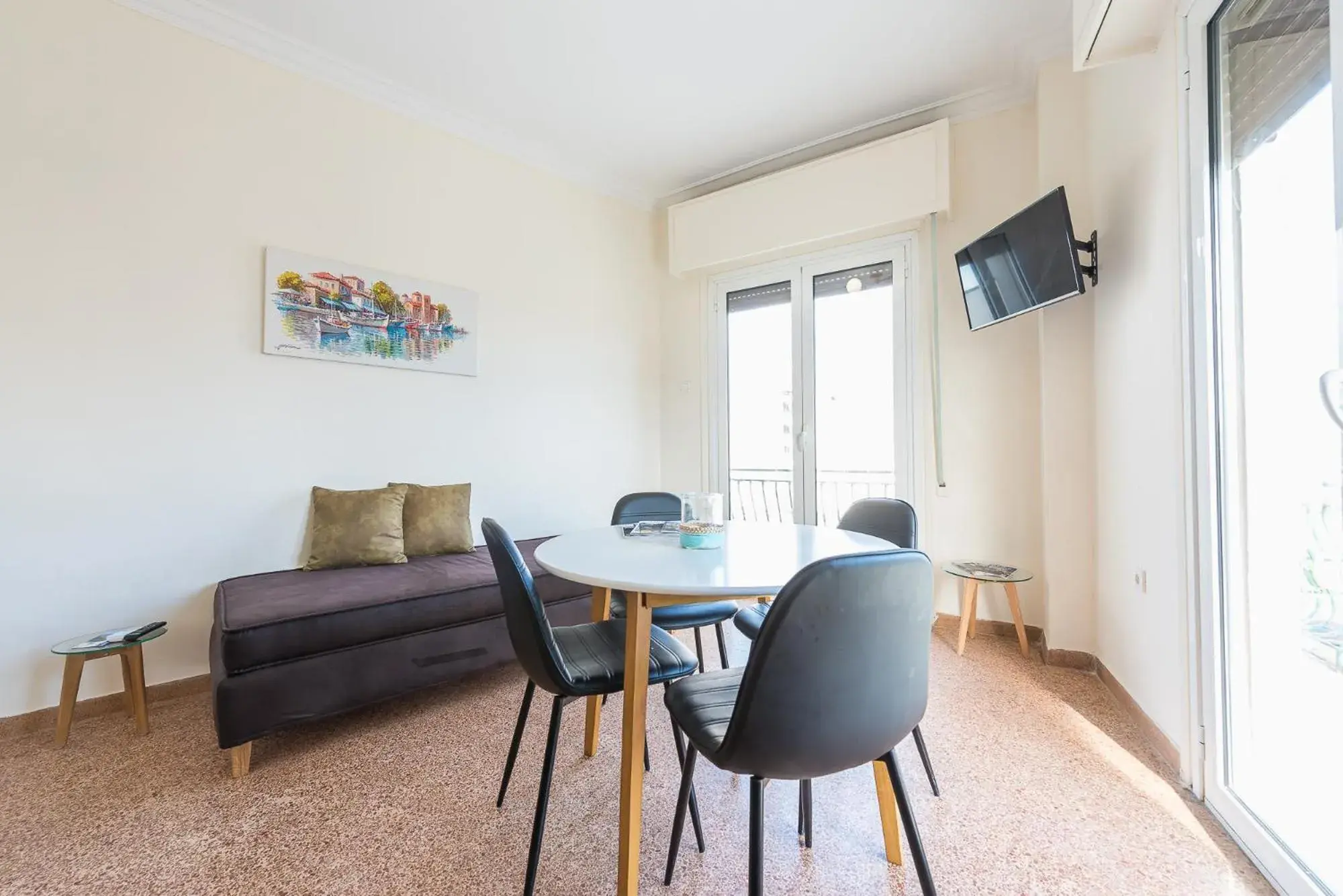 Apartment in Super Paradise Apartments Apartment in Super Paradise Apartments