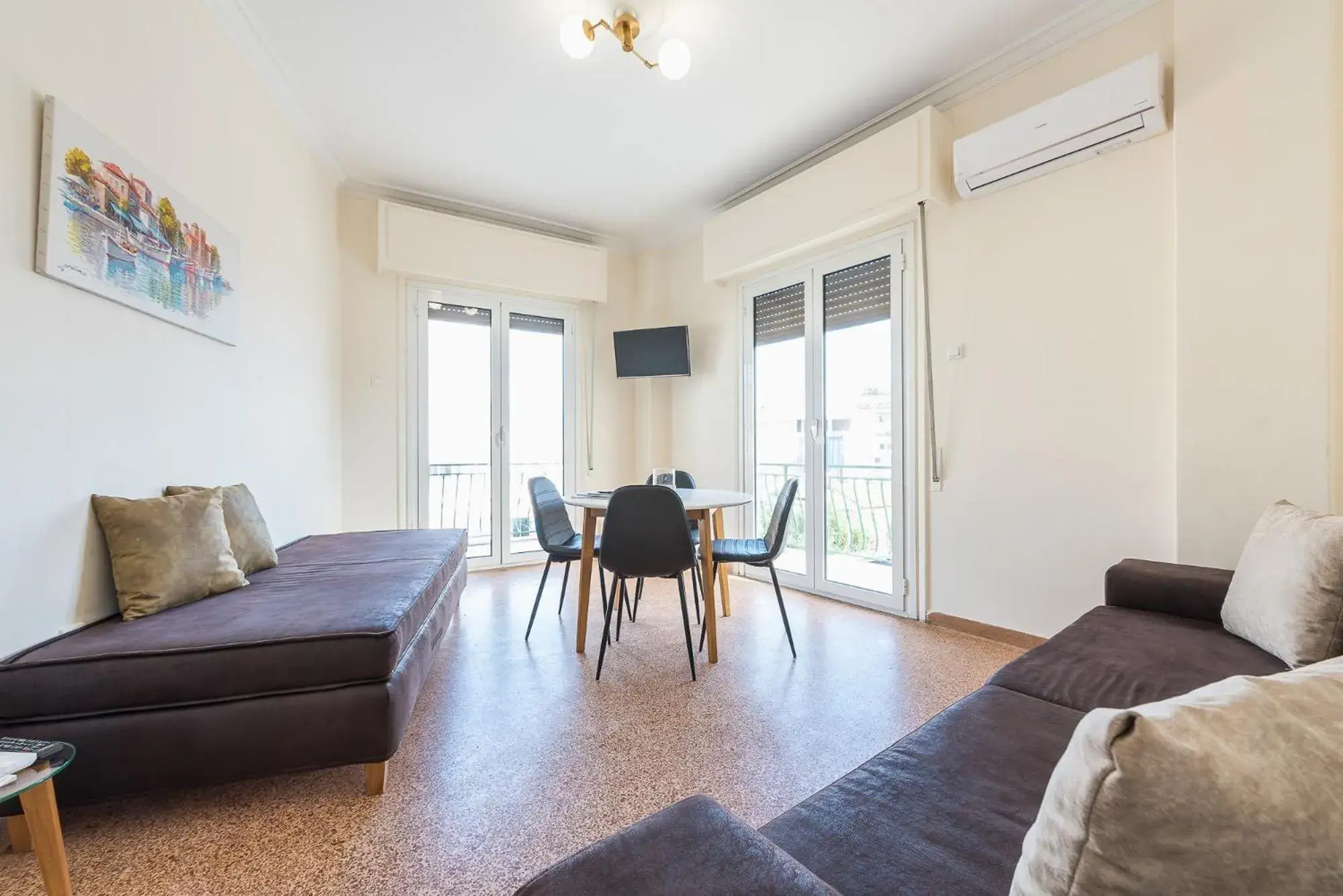 Apartment in Super Paradise Apartments Apartment in Super Paradise Apartments