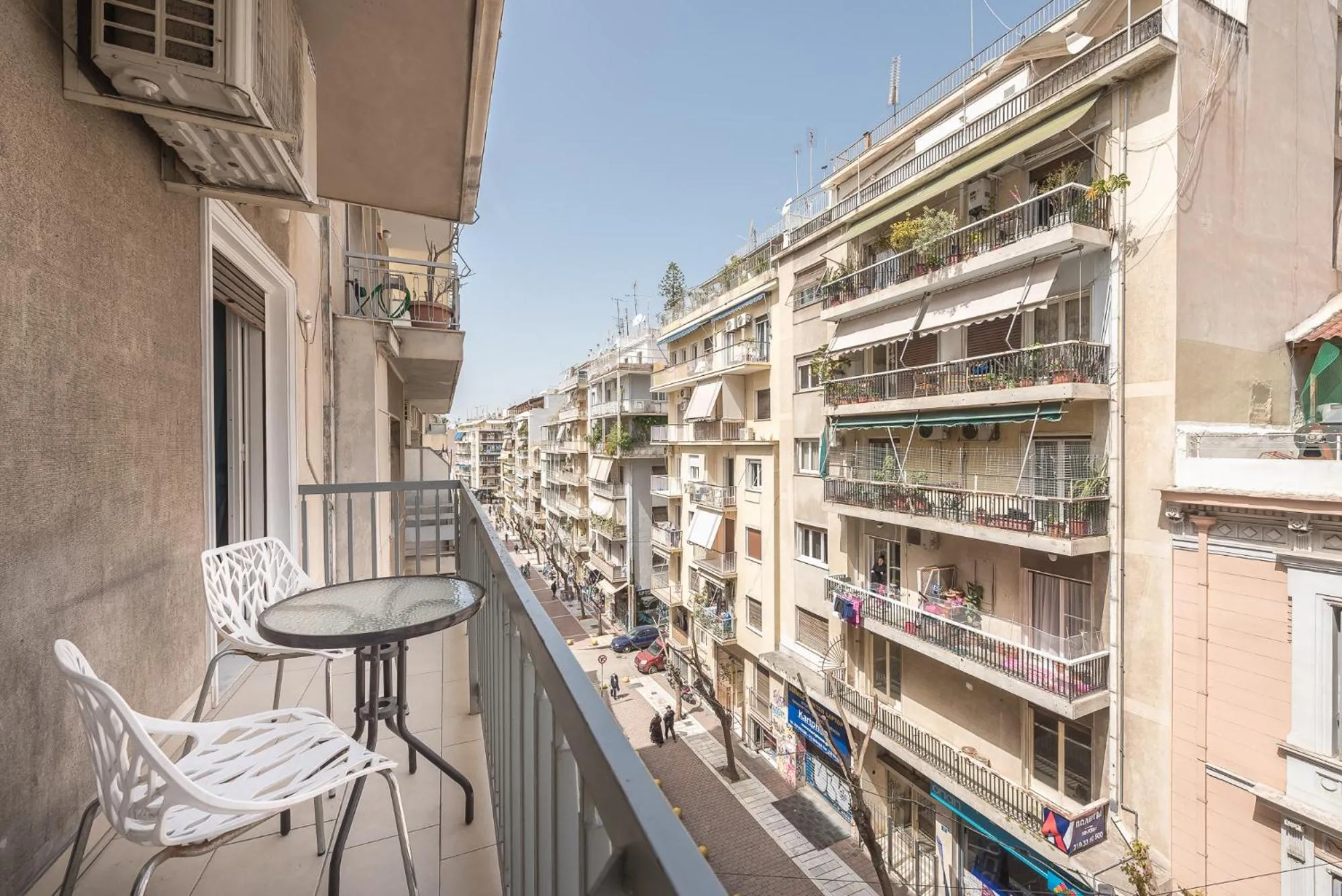 Victoria Sun Apartments