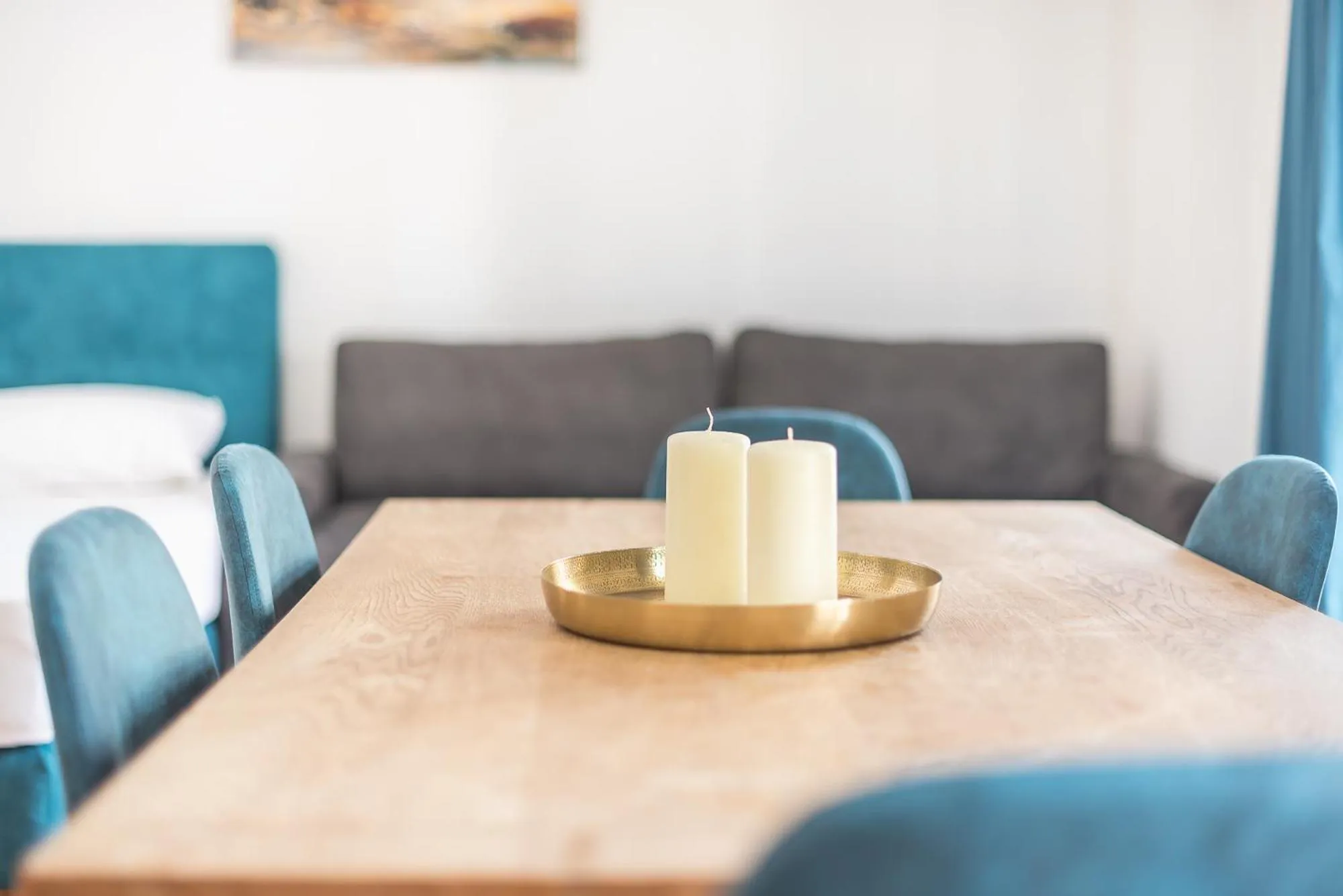 Victoria Sun Apartments