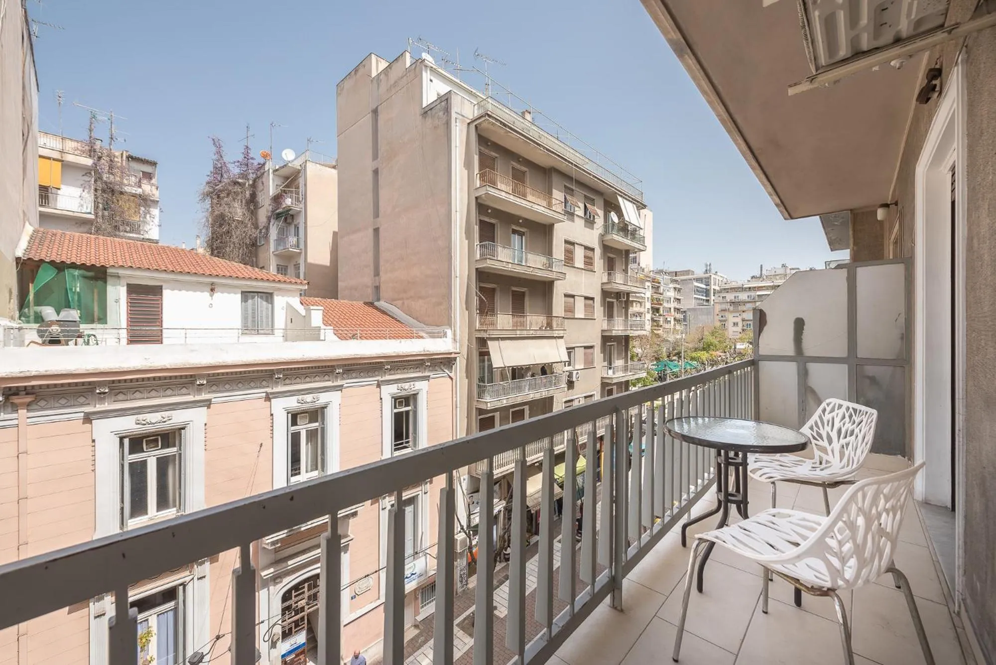 Victoria Sun Apartments