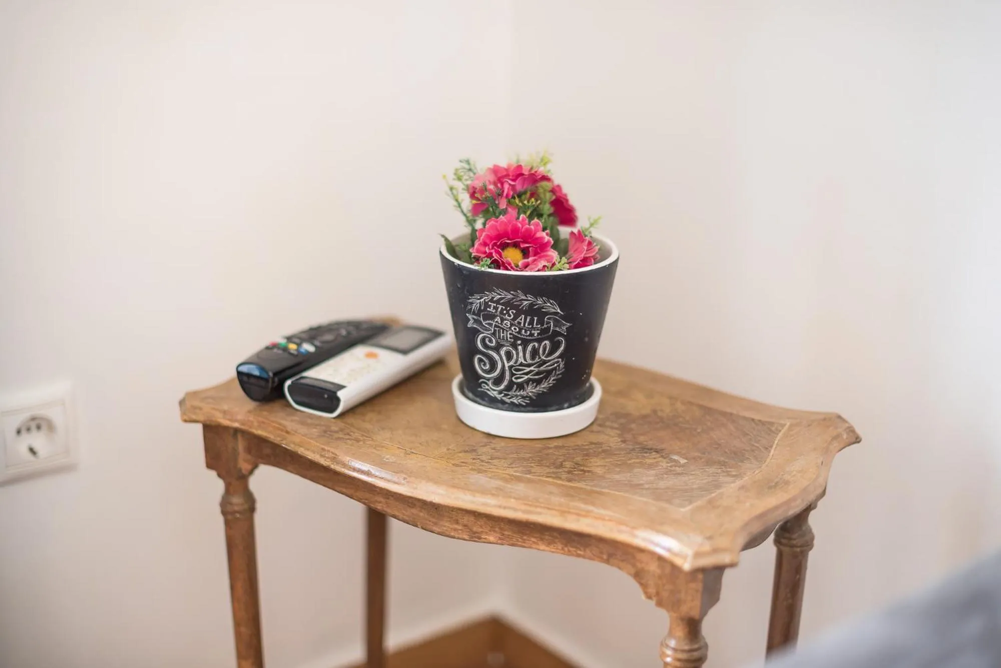 Victoria Sun Apartments