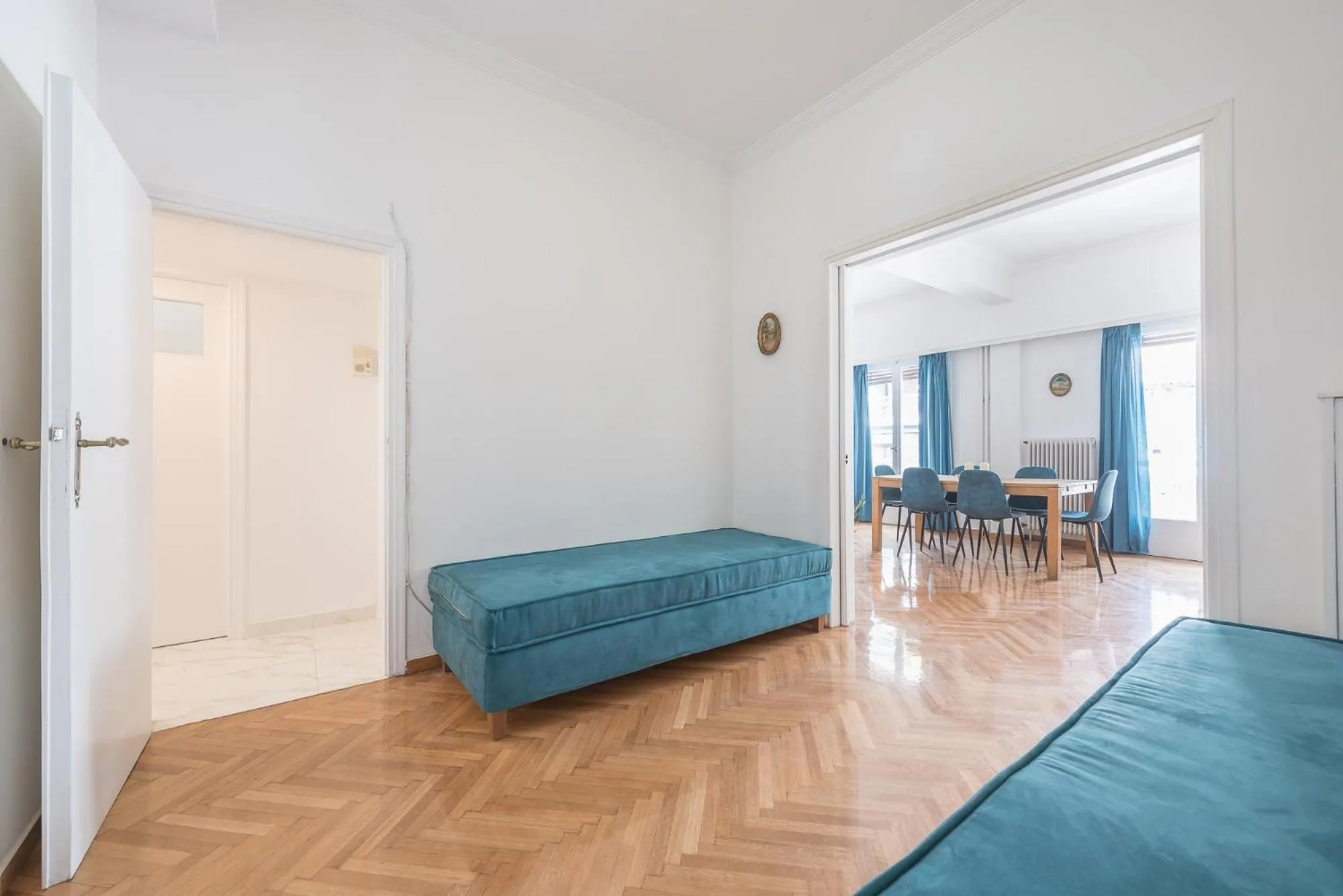 Victoria Sun Apartments