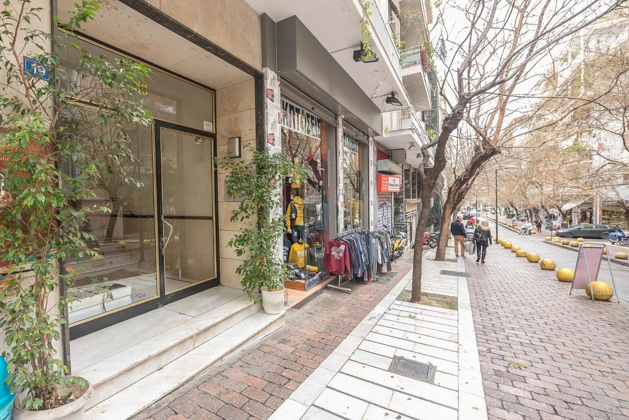 Victoria Sun Apartments