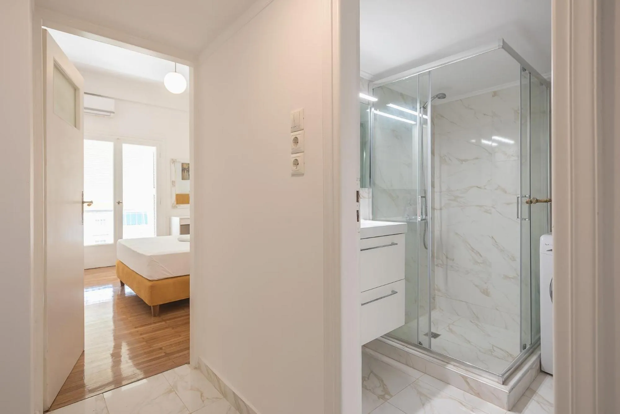 Victoria Sun Apartments