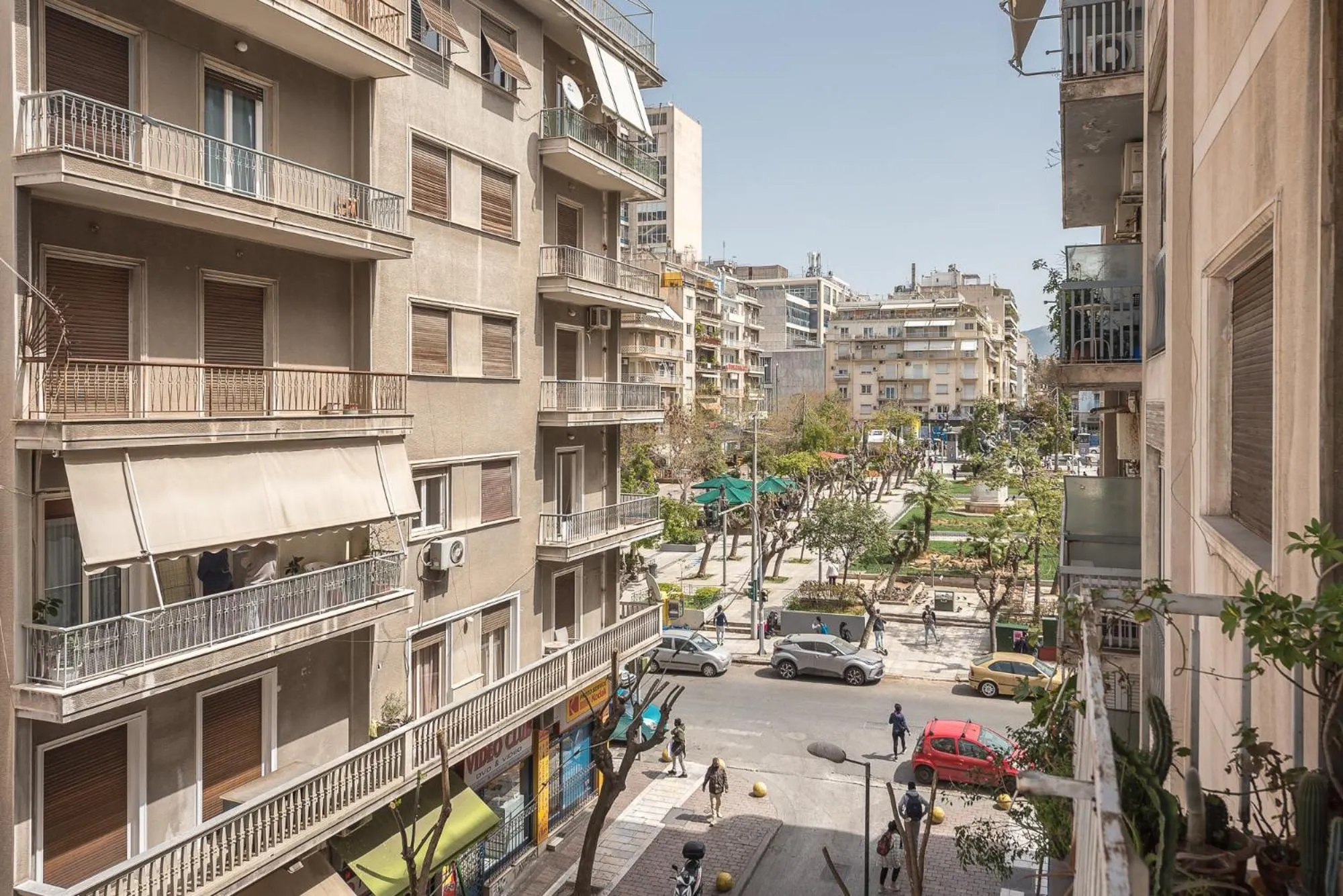 Victoria Sun Apartments