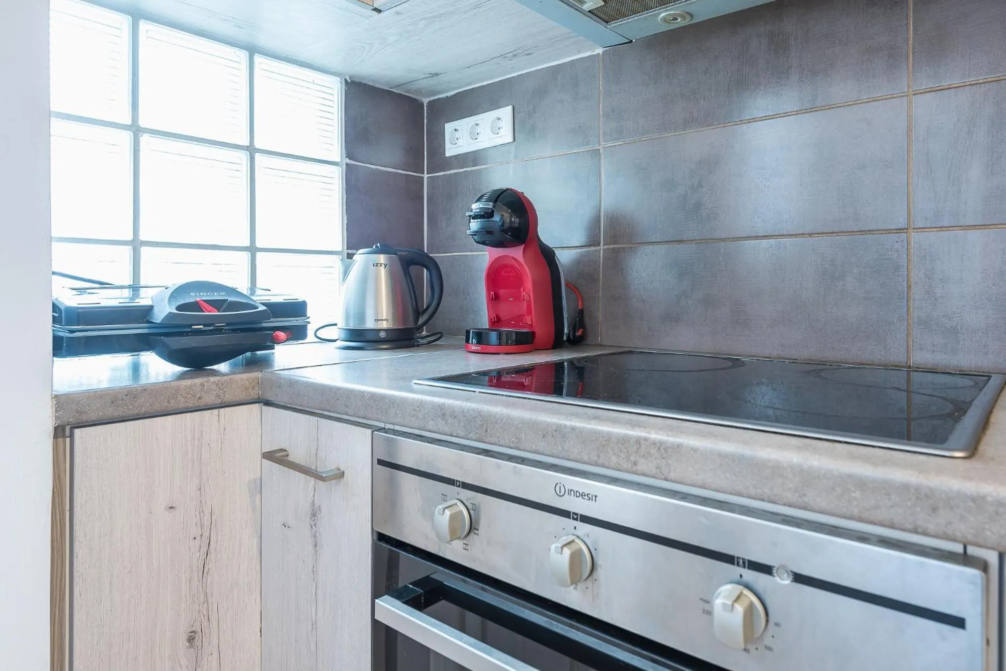 Victoria Sun Apartments