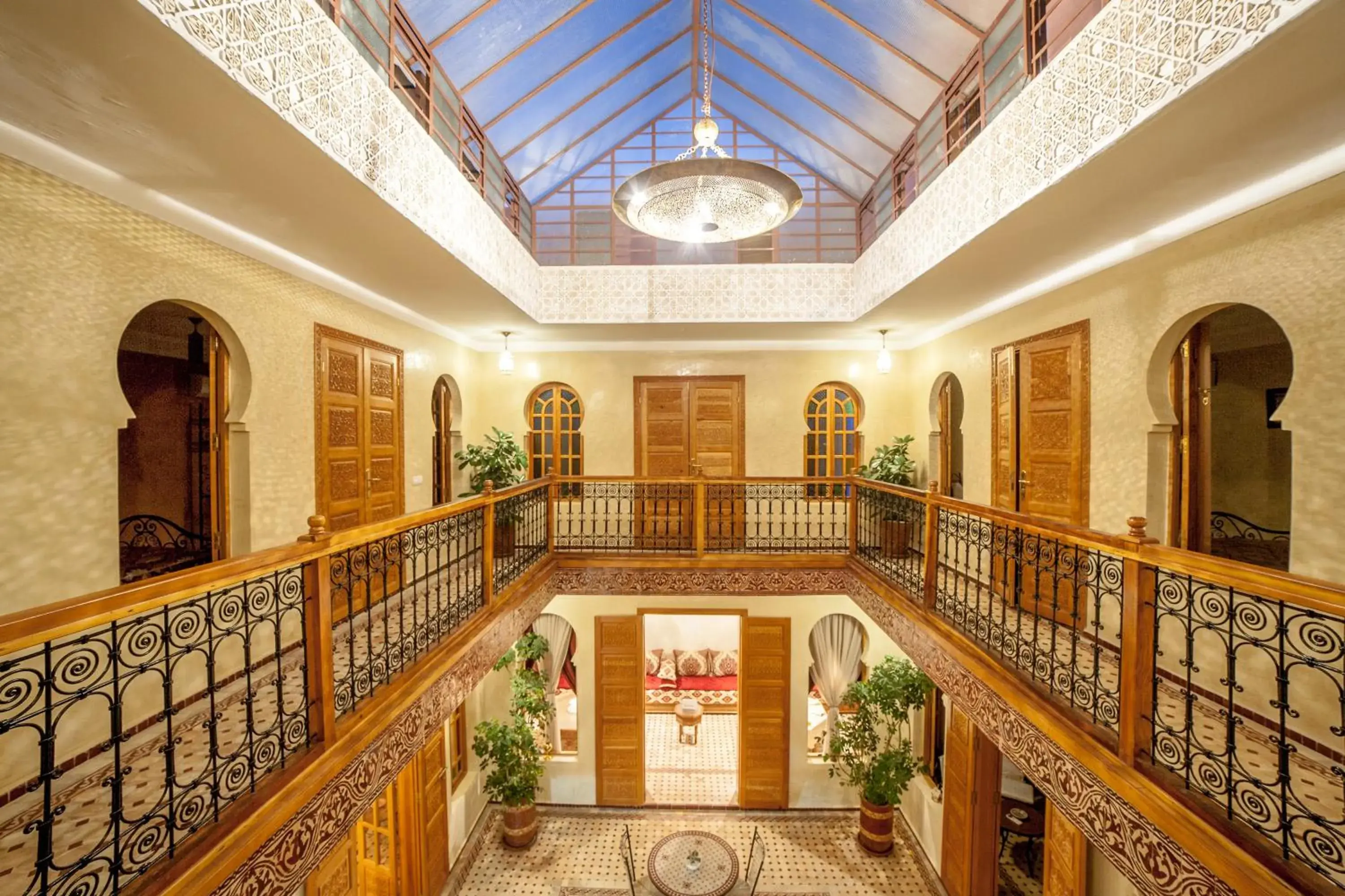 Riad Dar Saidi Riad Dar Saidi