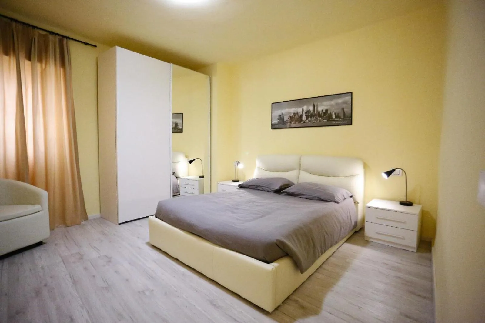 Casa Filippini