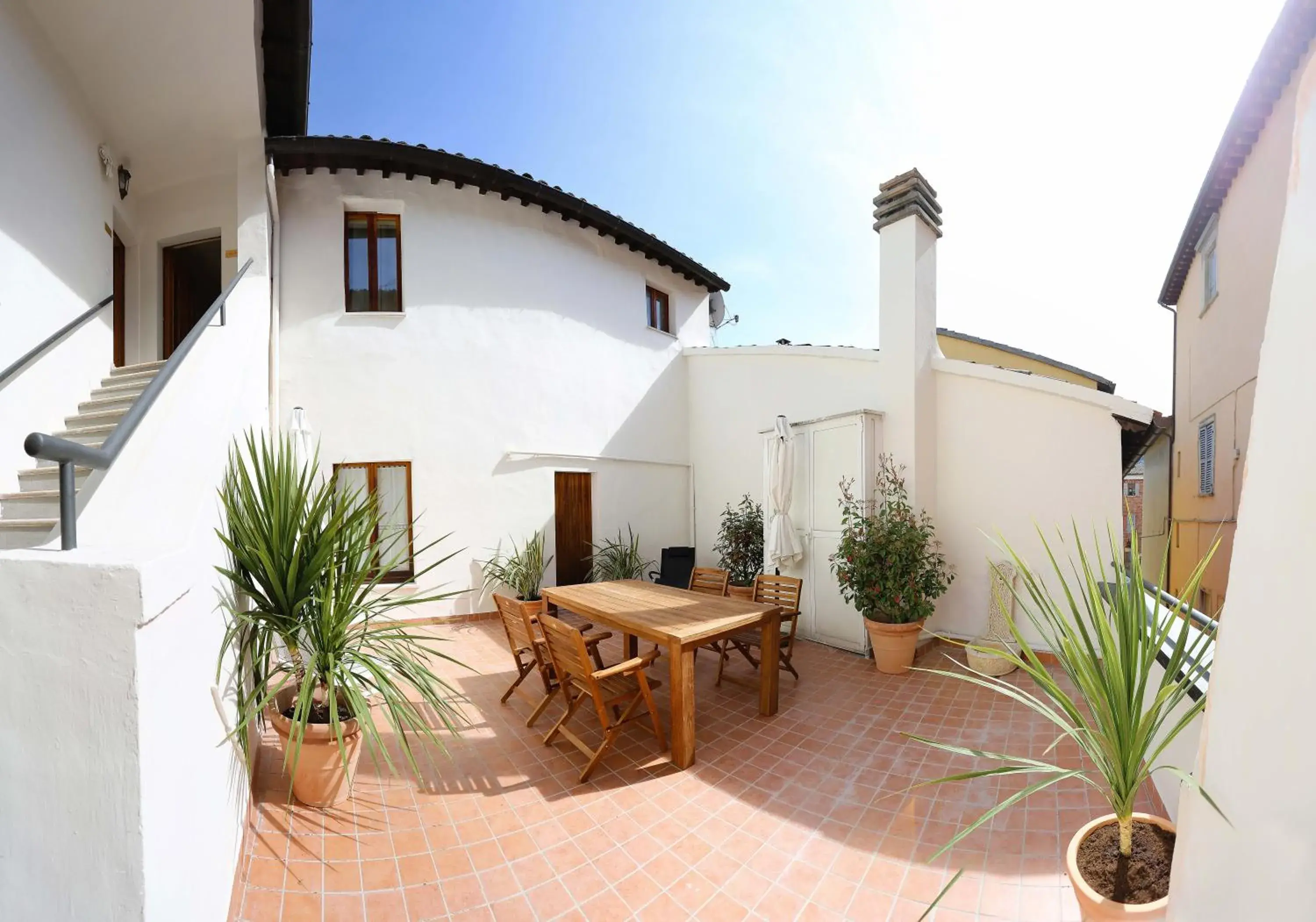 Casa Filippini Casa Filippini