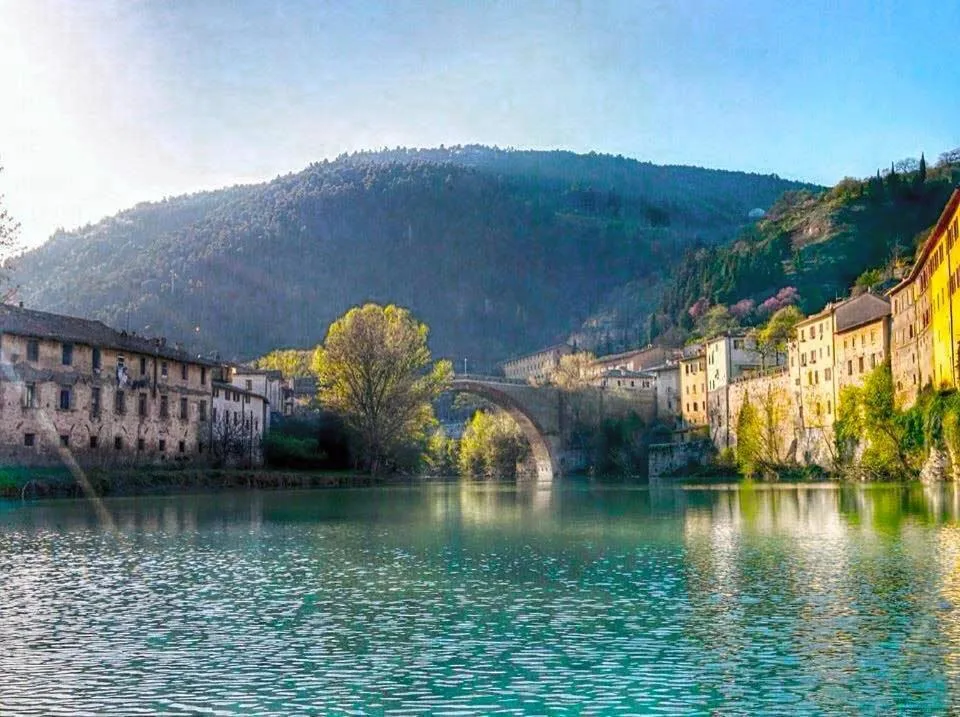 Casa Filippini