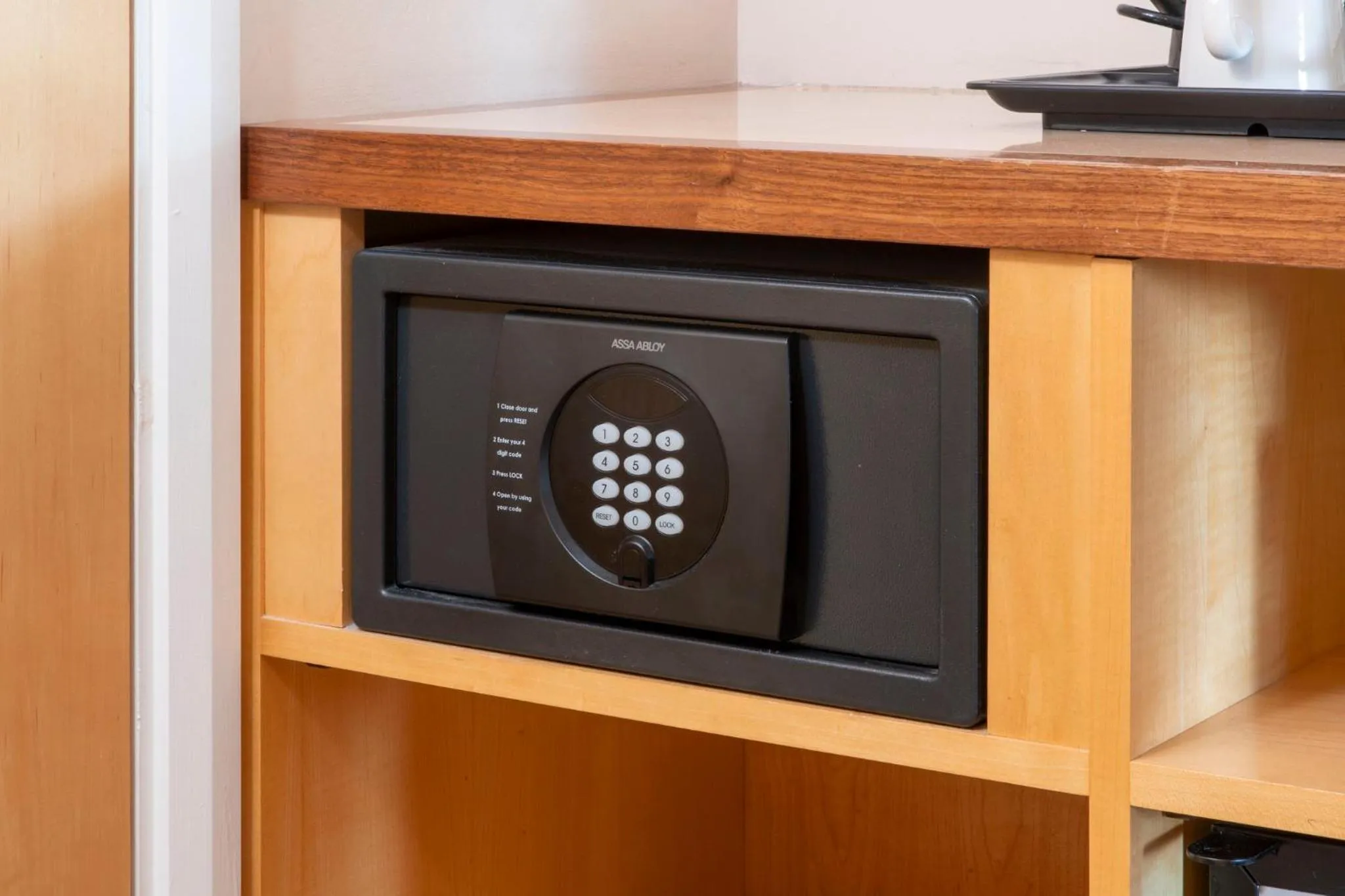 Photo of the whole room in Holiday Inn London Brentford Lock by IHG