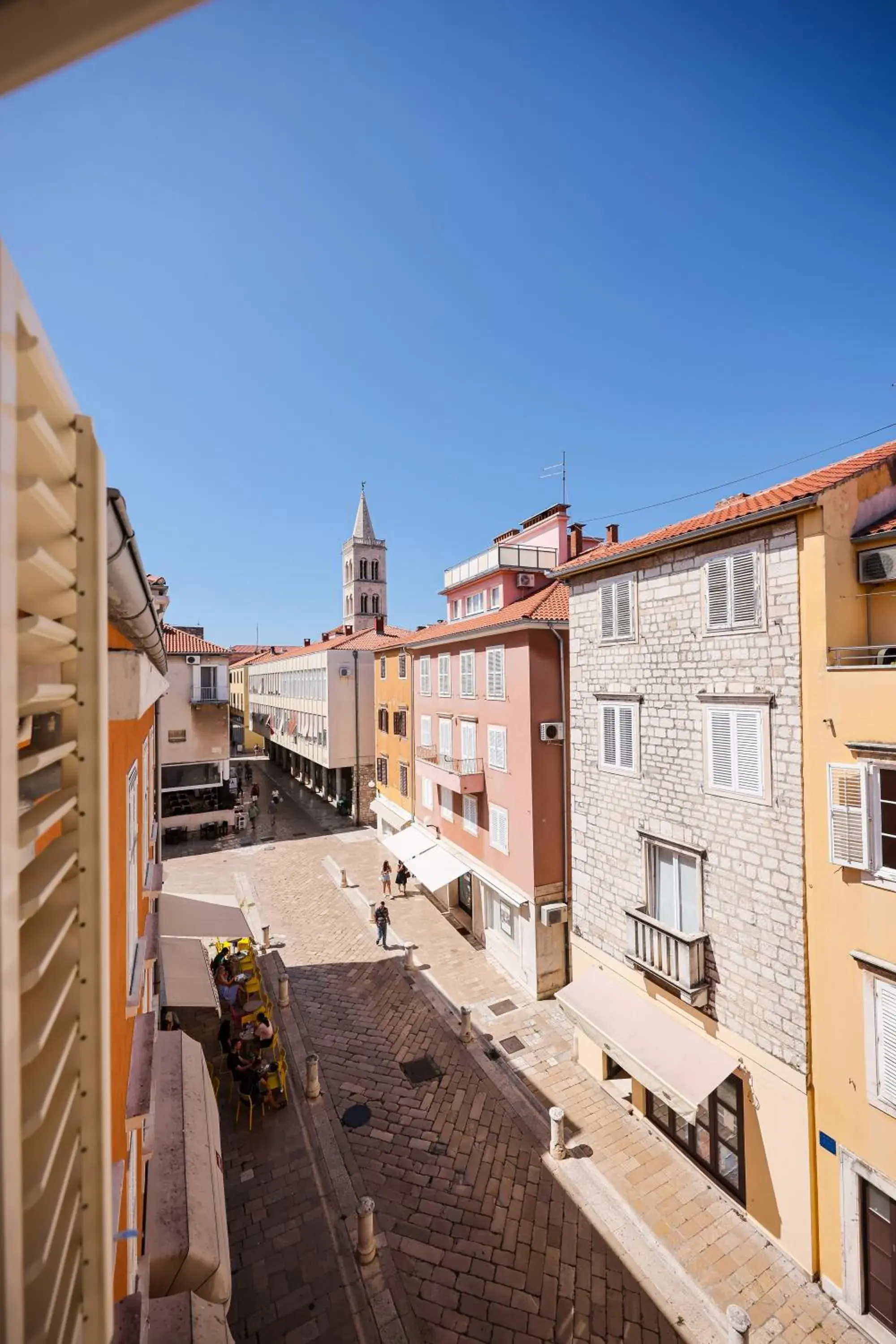 City view in Palazzo Venezia-Adults Only City view in Palazzo Venezia-Adults Only