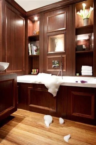 Le Mathurin Hotel & Spa