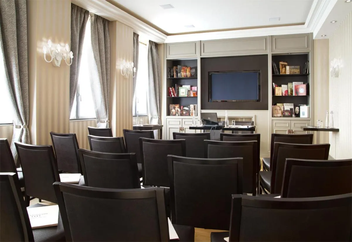 Le Mathurin Hotel & Spa