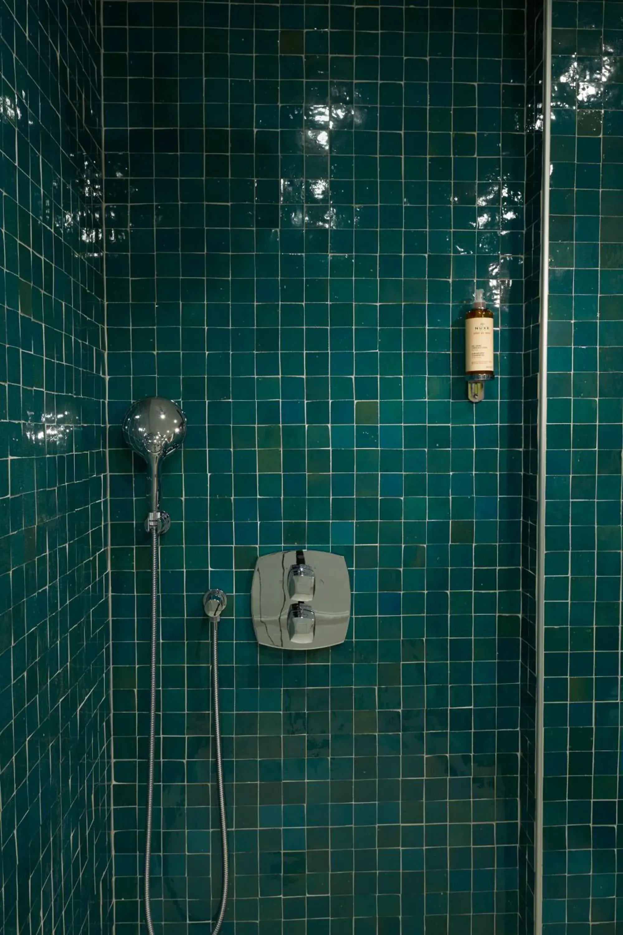 Spa and wellness centre/facilities in Le Mathurin Hotel & Spa Spa and wellness centre/facilities in Le Mathurin Hotel & Spa