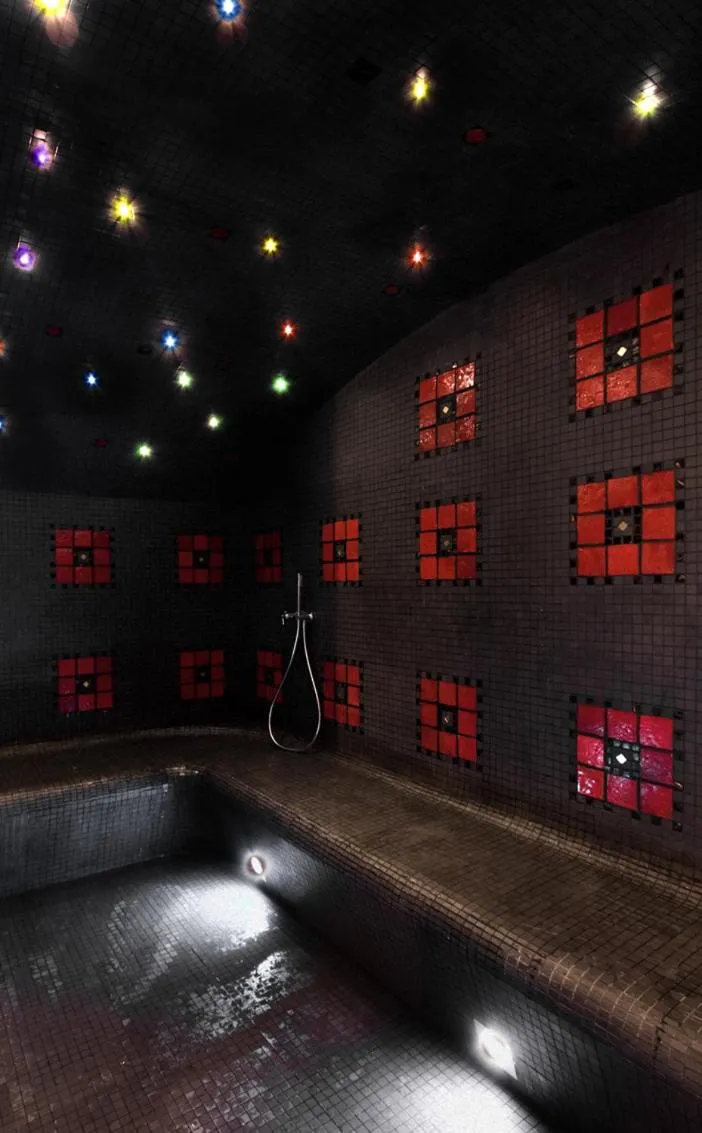 Le Mathurin Hotel & Spa