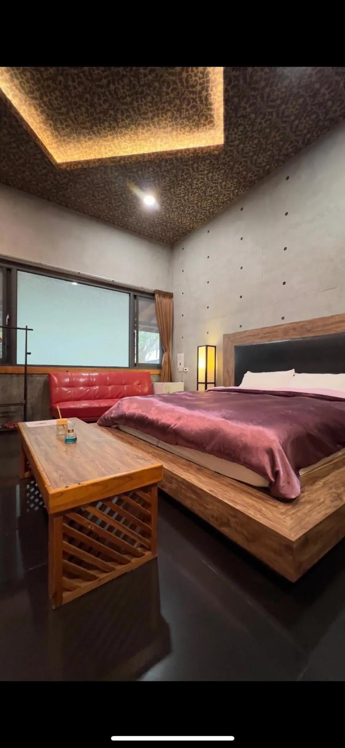 Bed in Moonlight B&B