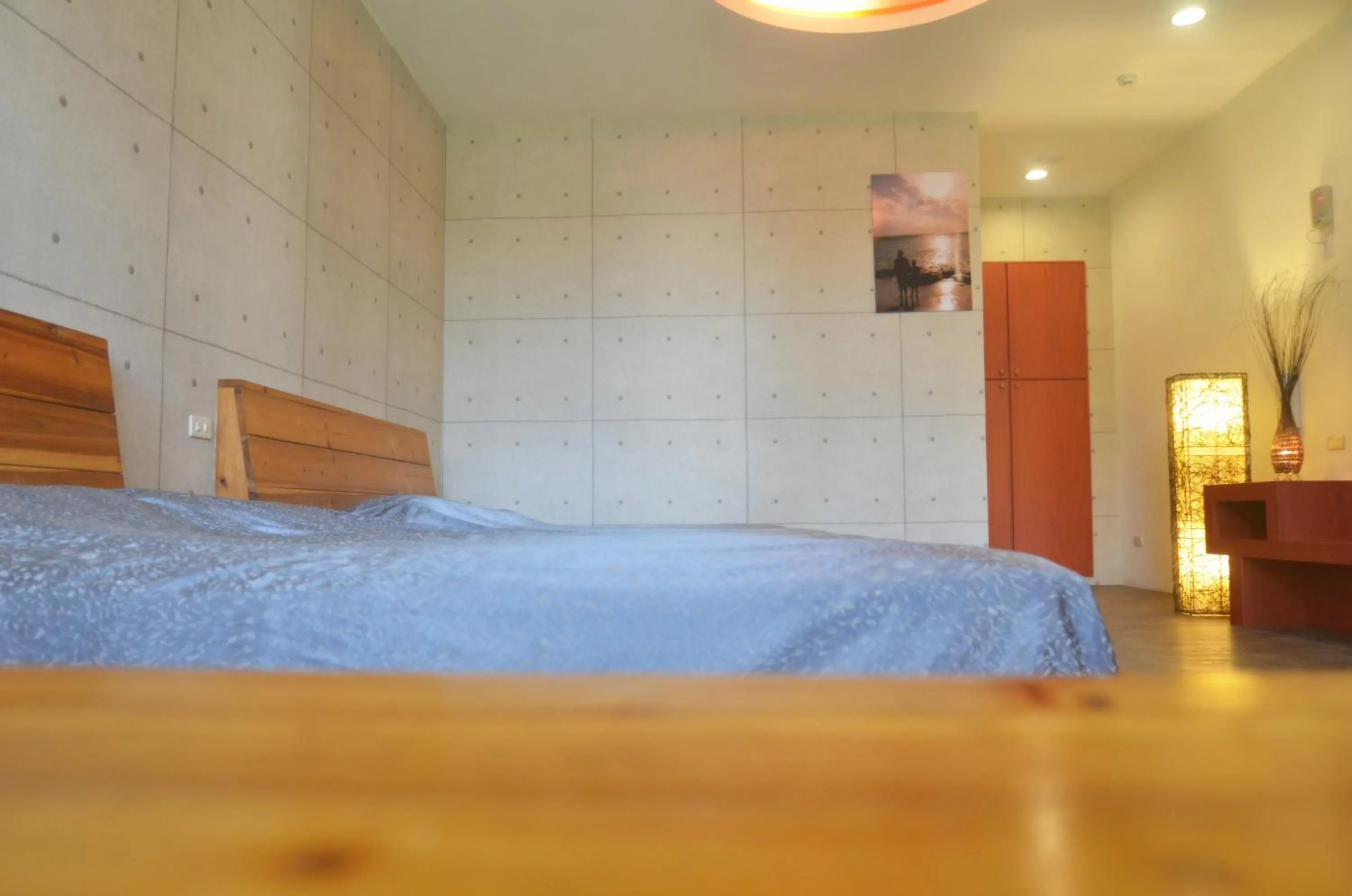 Bed in Moonlight B&B