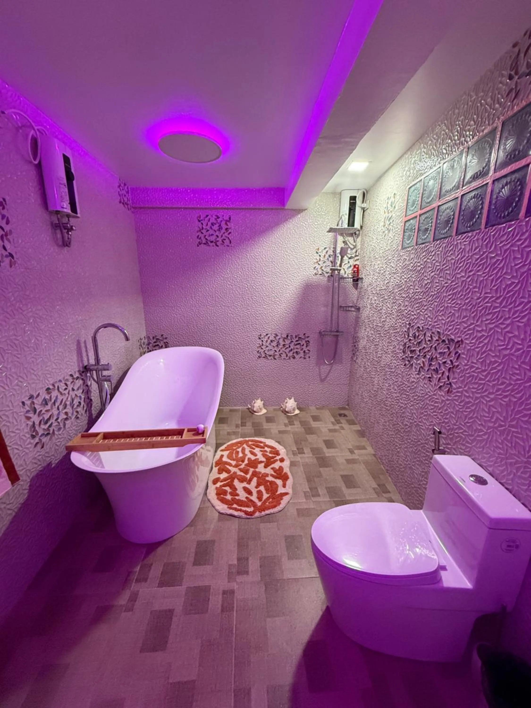 Lala Panzi Bed and Breakfast