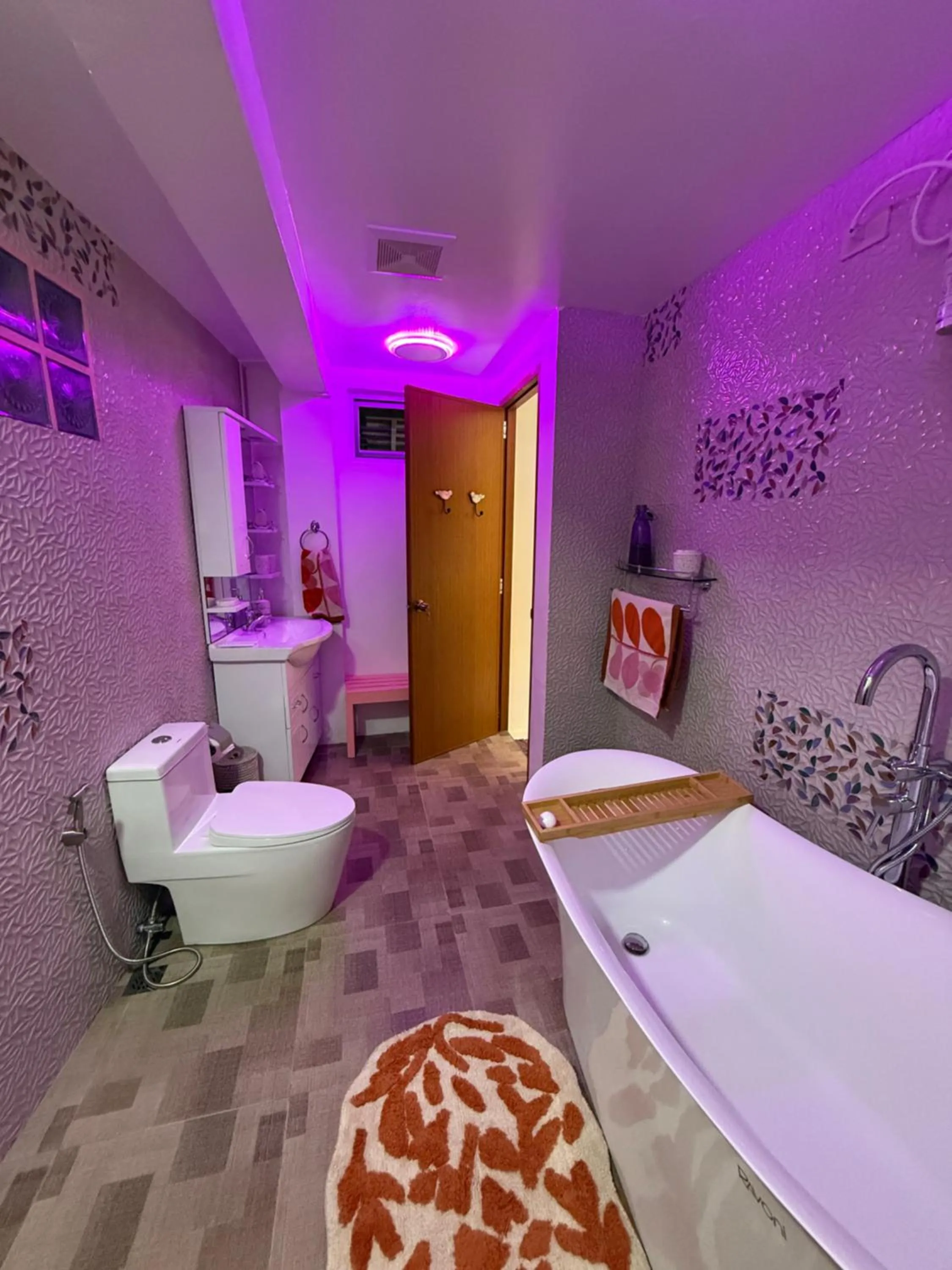 Lala Panzi Bed and Breakfast