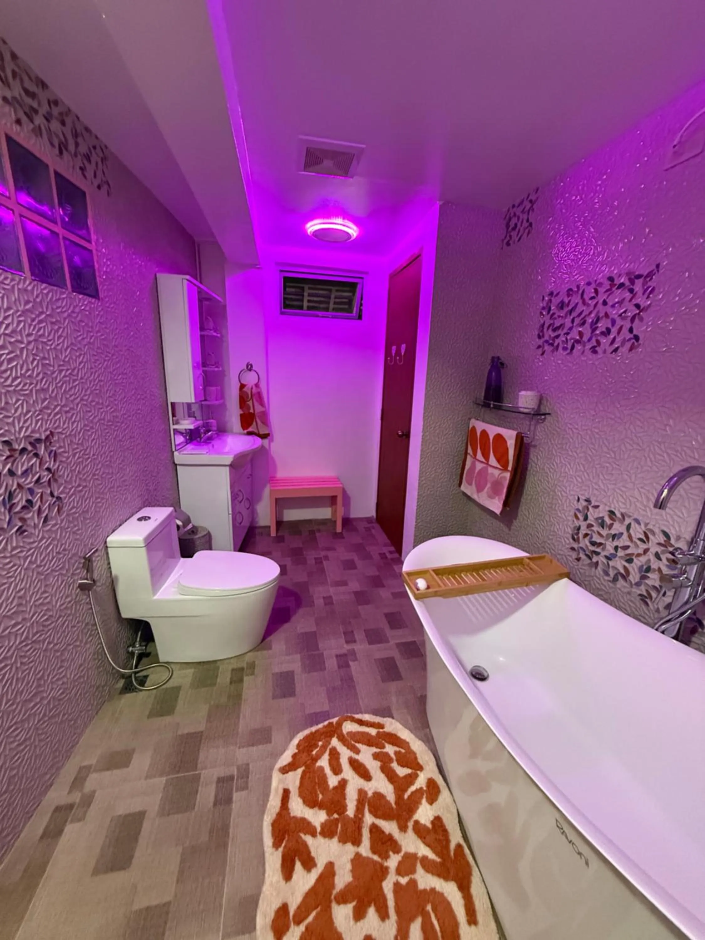 Lala Panzi Bed and Breakfast