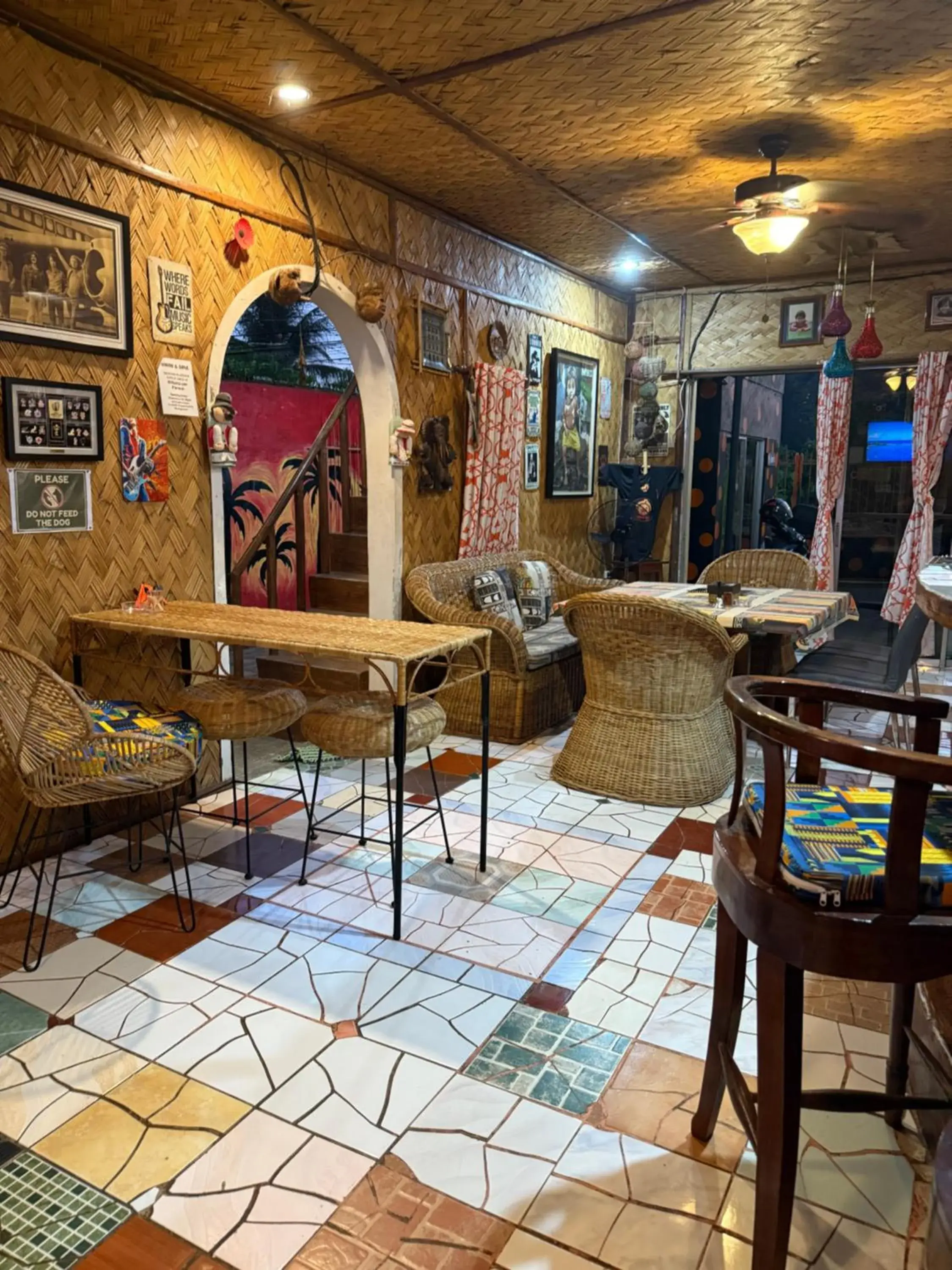 Lala Panzi Bed and Breakfast Lala Panzi Bed and Breakfast