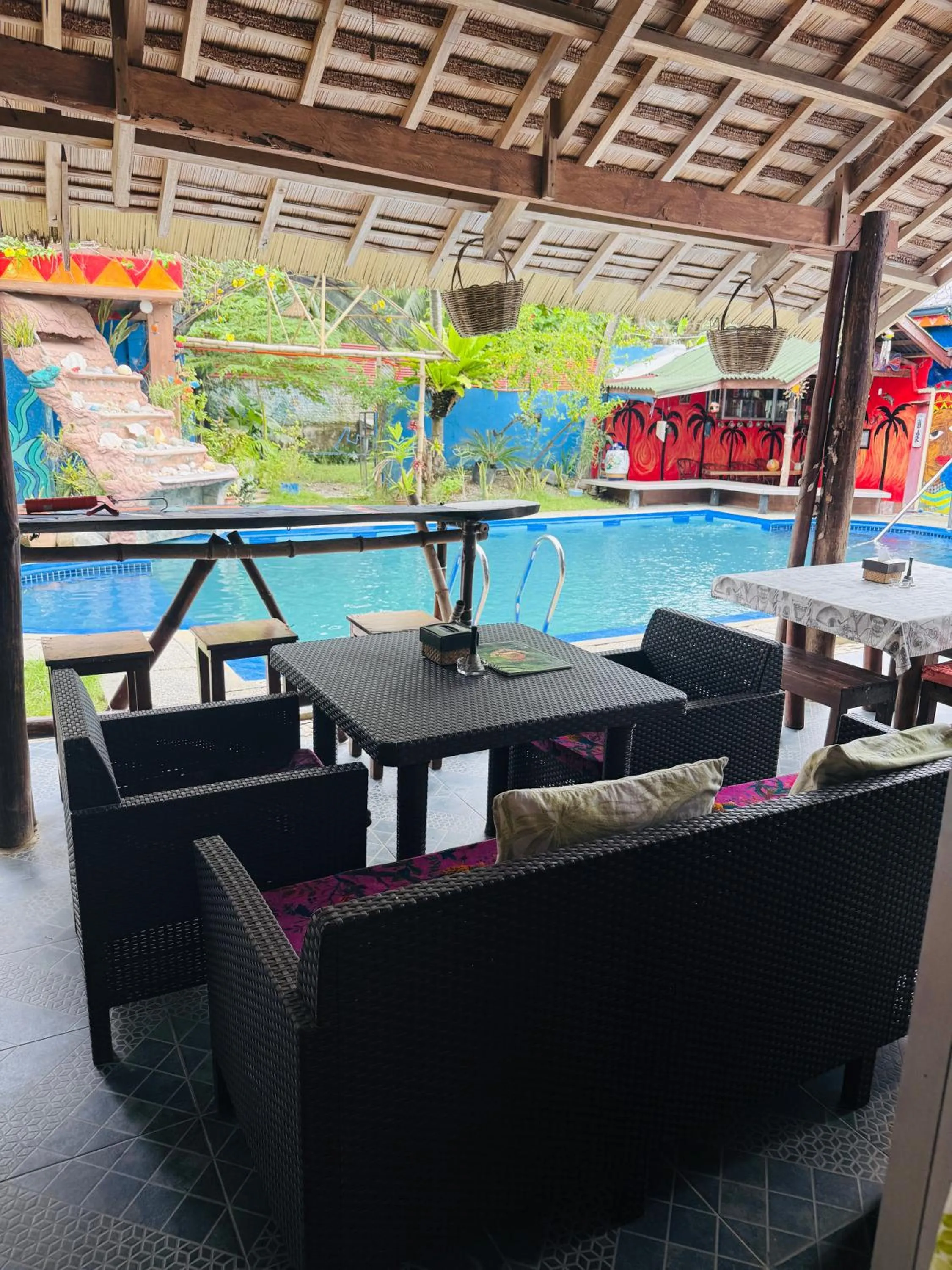 Lala Panzi Bed and Breakfast