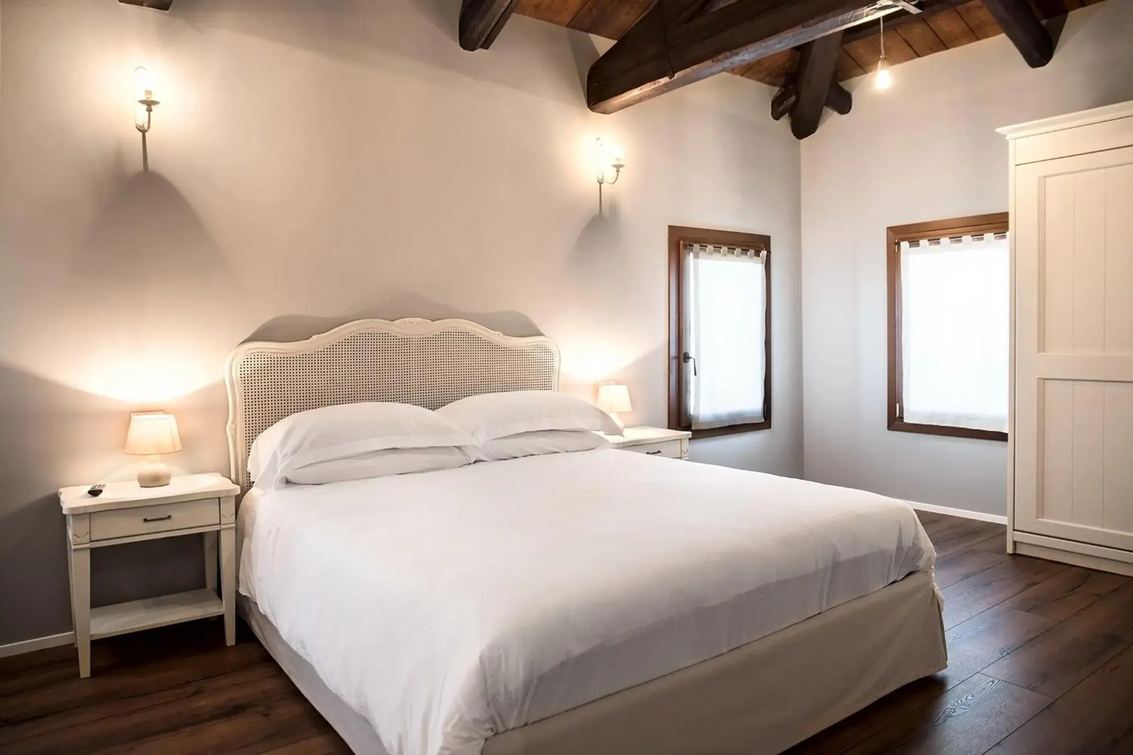 Superior Suite in Ca' Ciaran Superior Suite in Ca' Ciaran