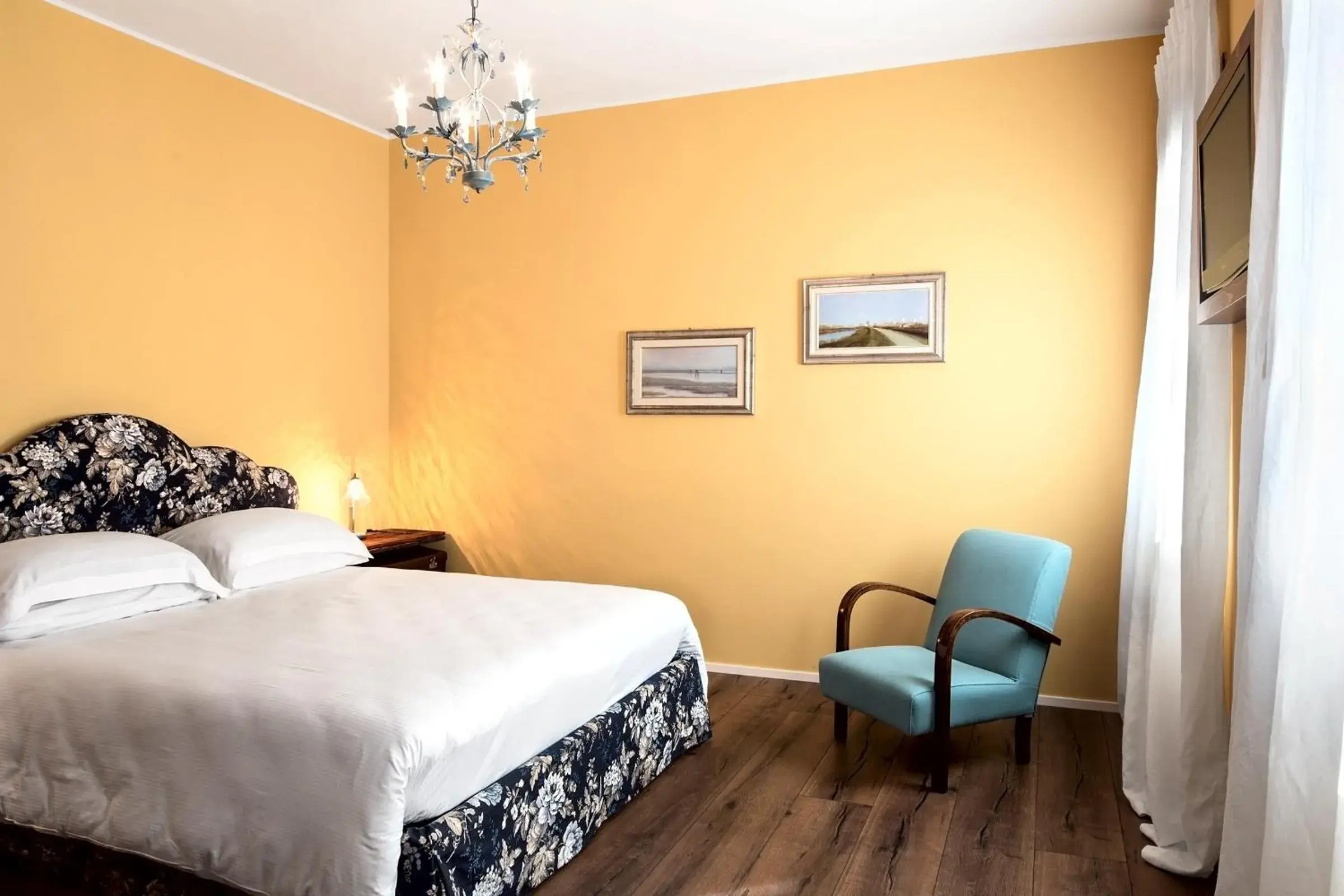 Suite in Ca' Ciaran Suite in Ca' Ciaran