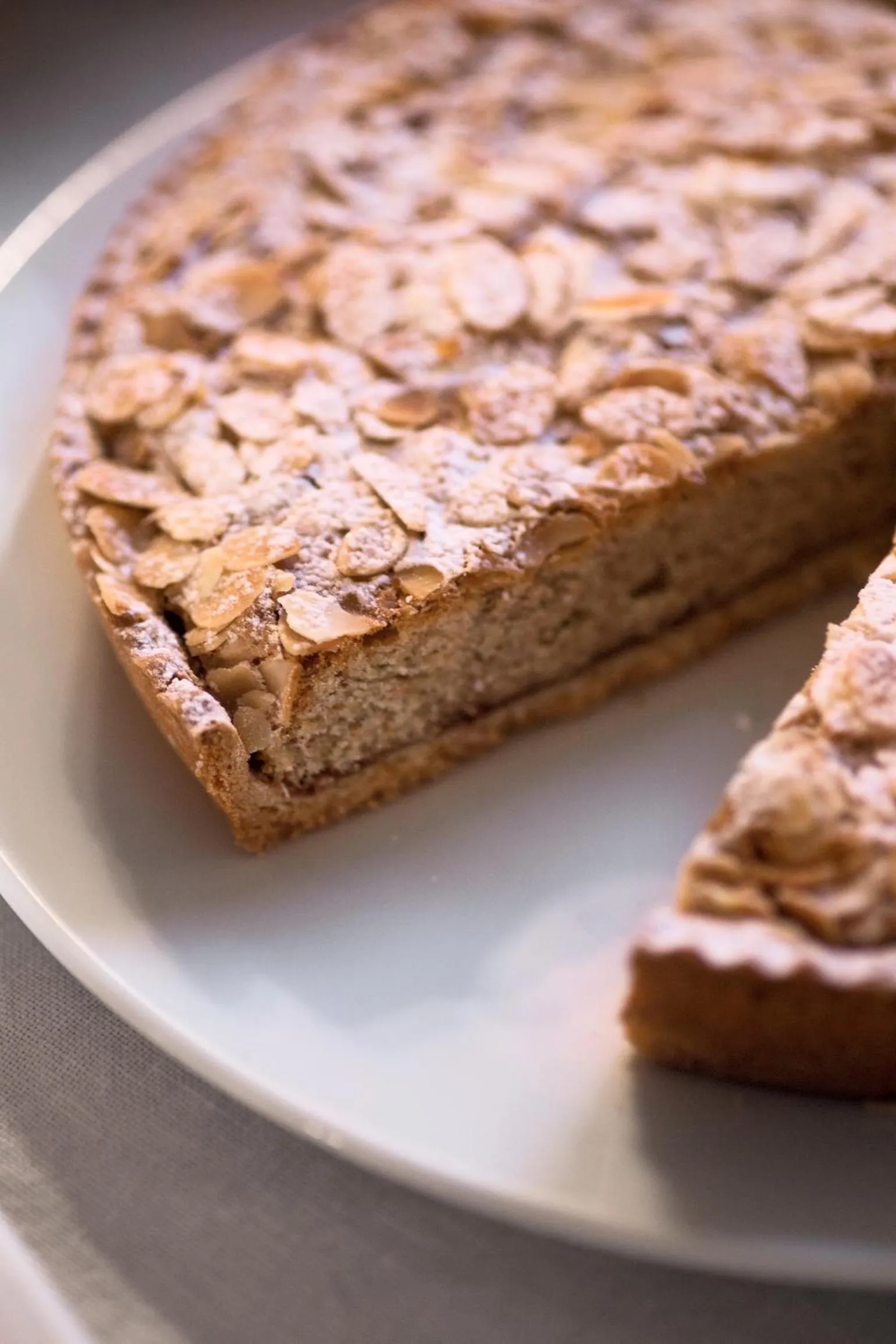 Breakfast in Ca' Ciaran